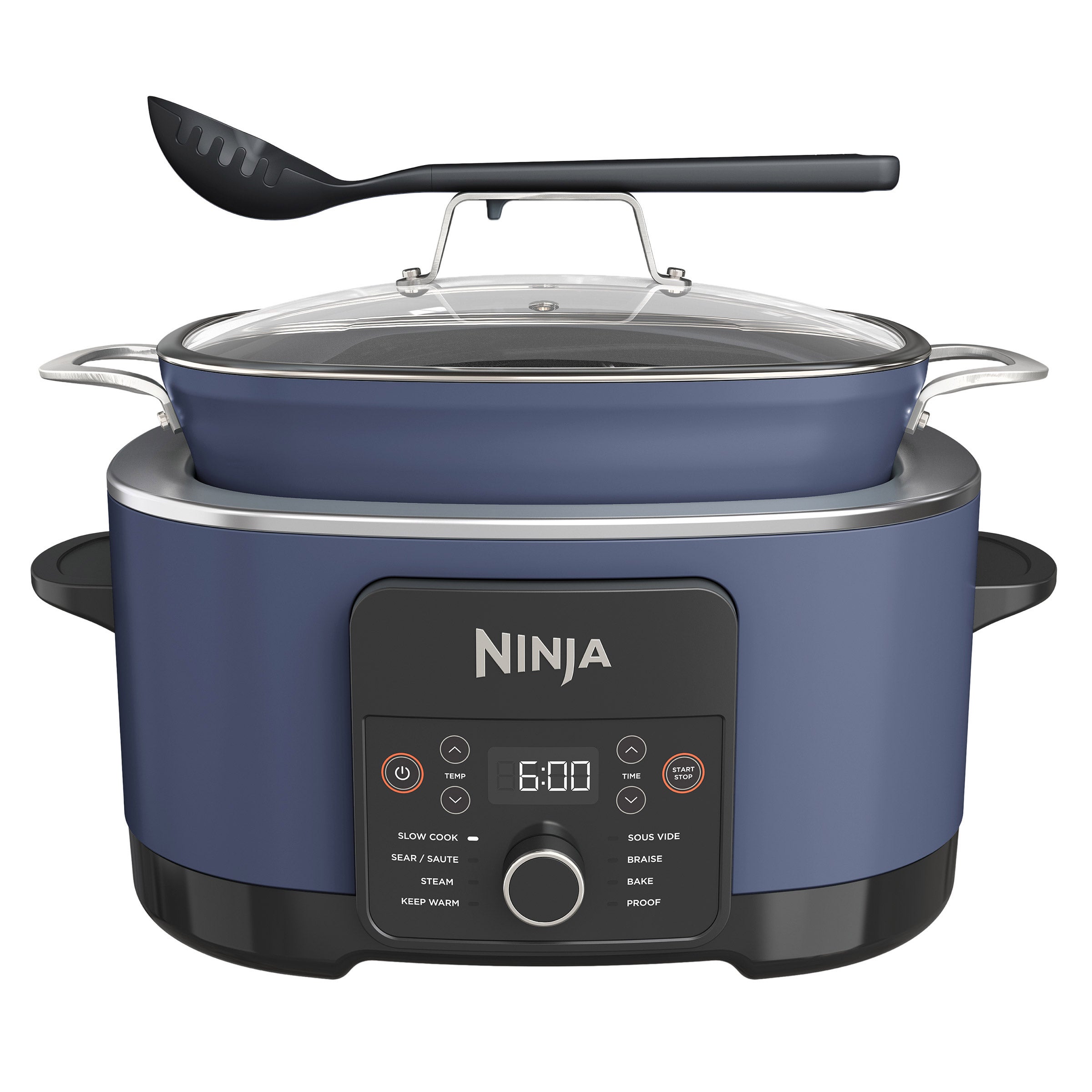 NINJA FOODI POSSIBLE COOKER 8.5QT MULTI-COOKER
