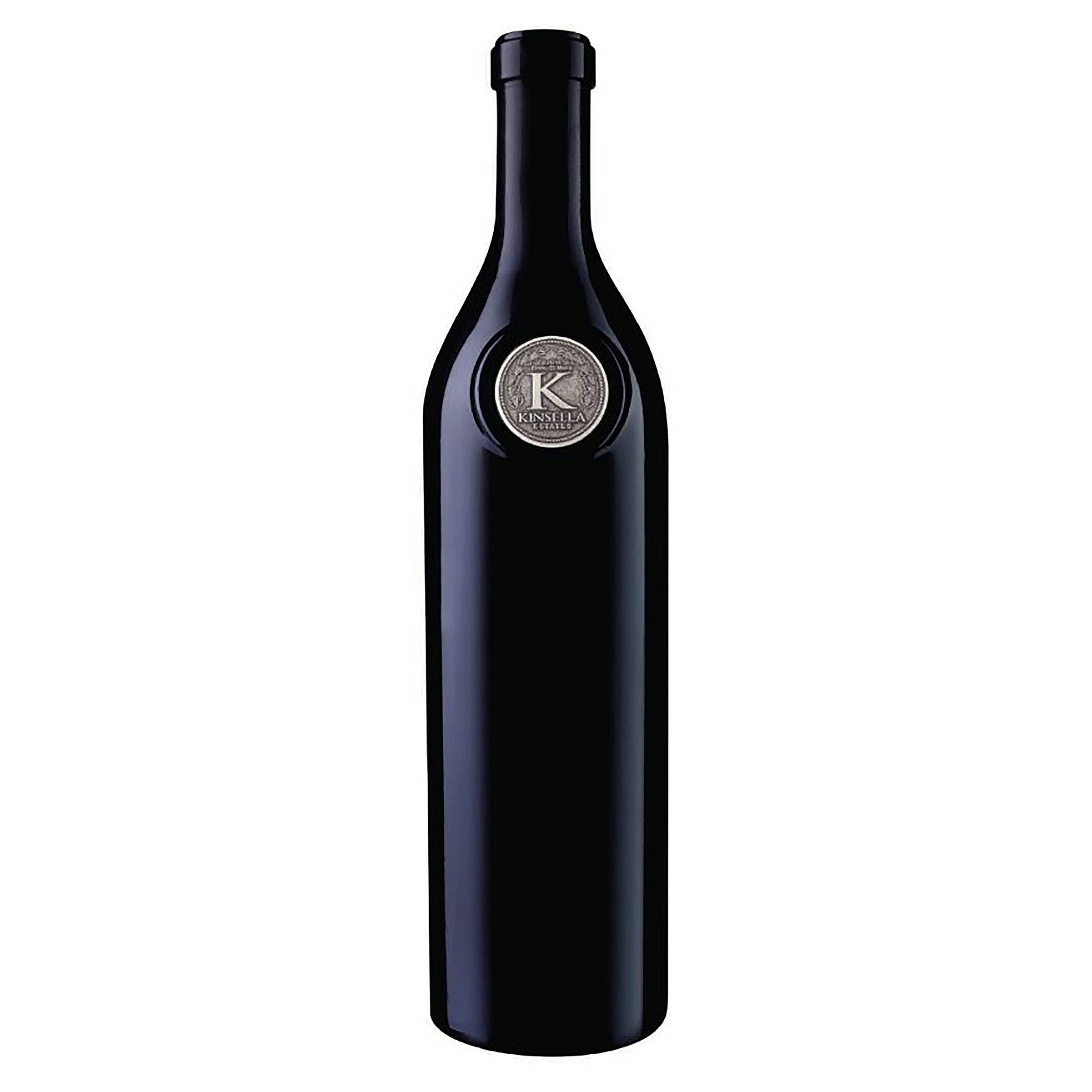 KINSELLA ESTATES JERSEY BOYS CABERNET DRY CREEK VALLEY 750ML