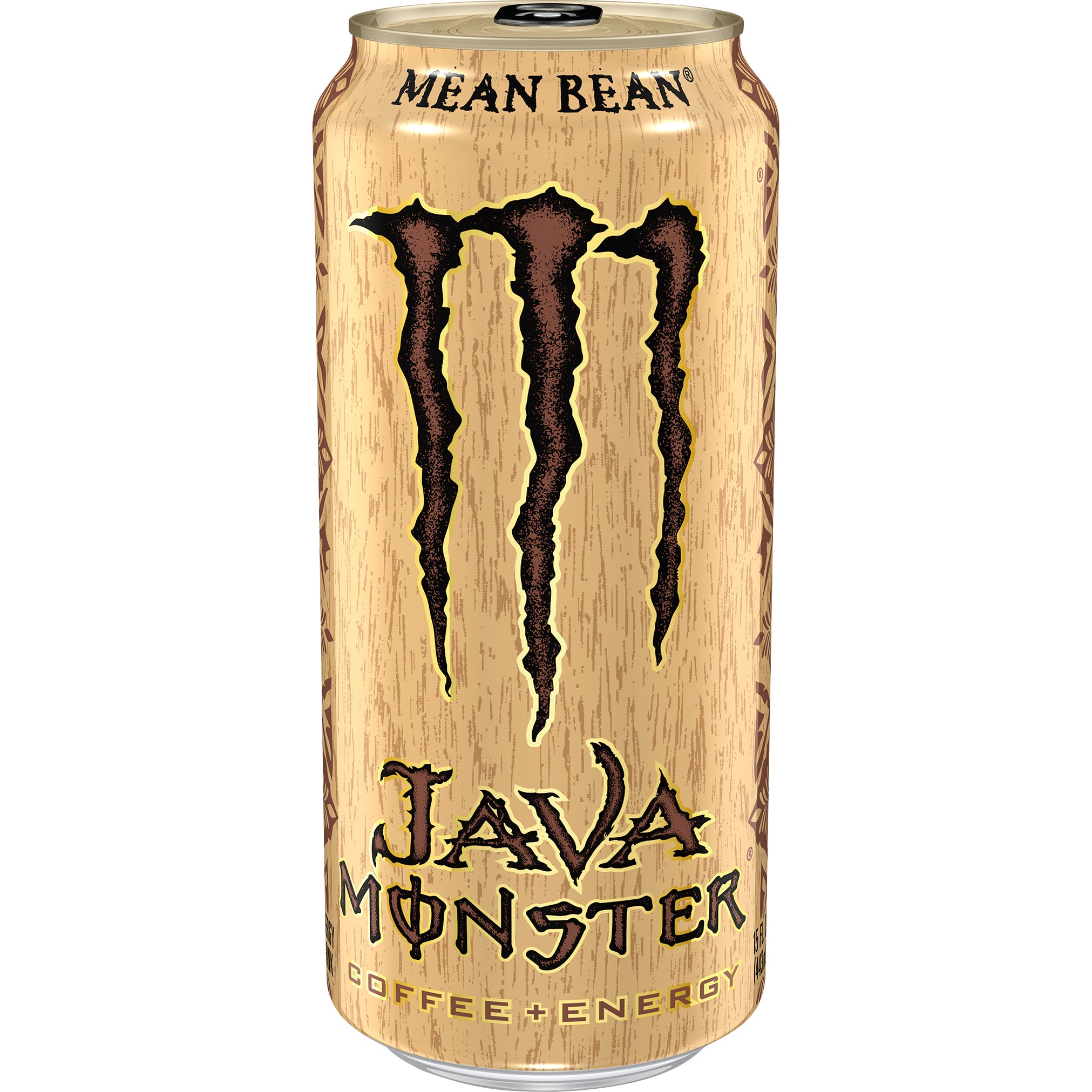 MONSTER JAVA MEAN BEAN 12/15 OZ