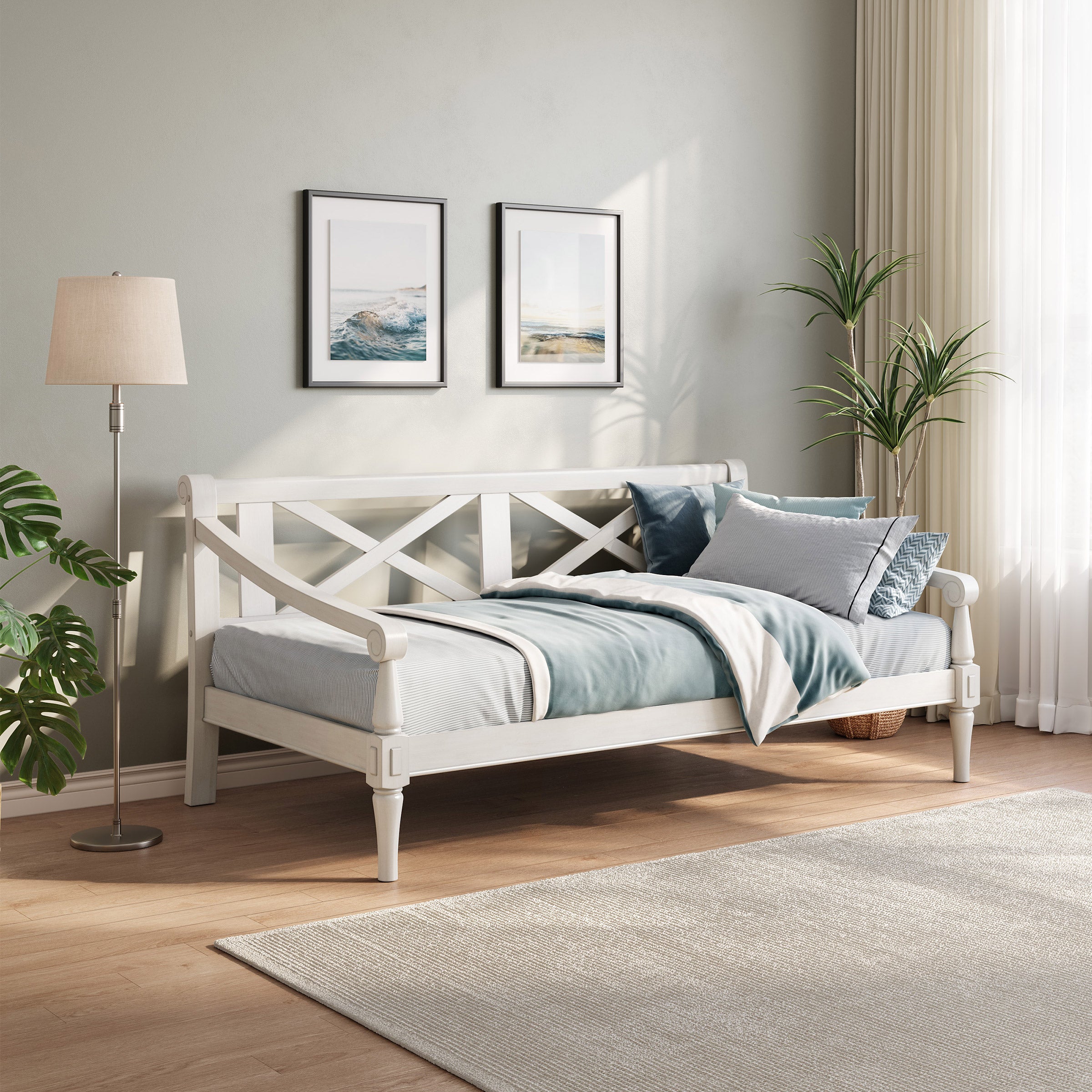 BAYSIDE FURNISHINGS GALIANO DAYBED
