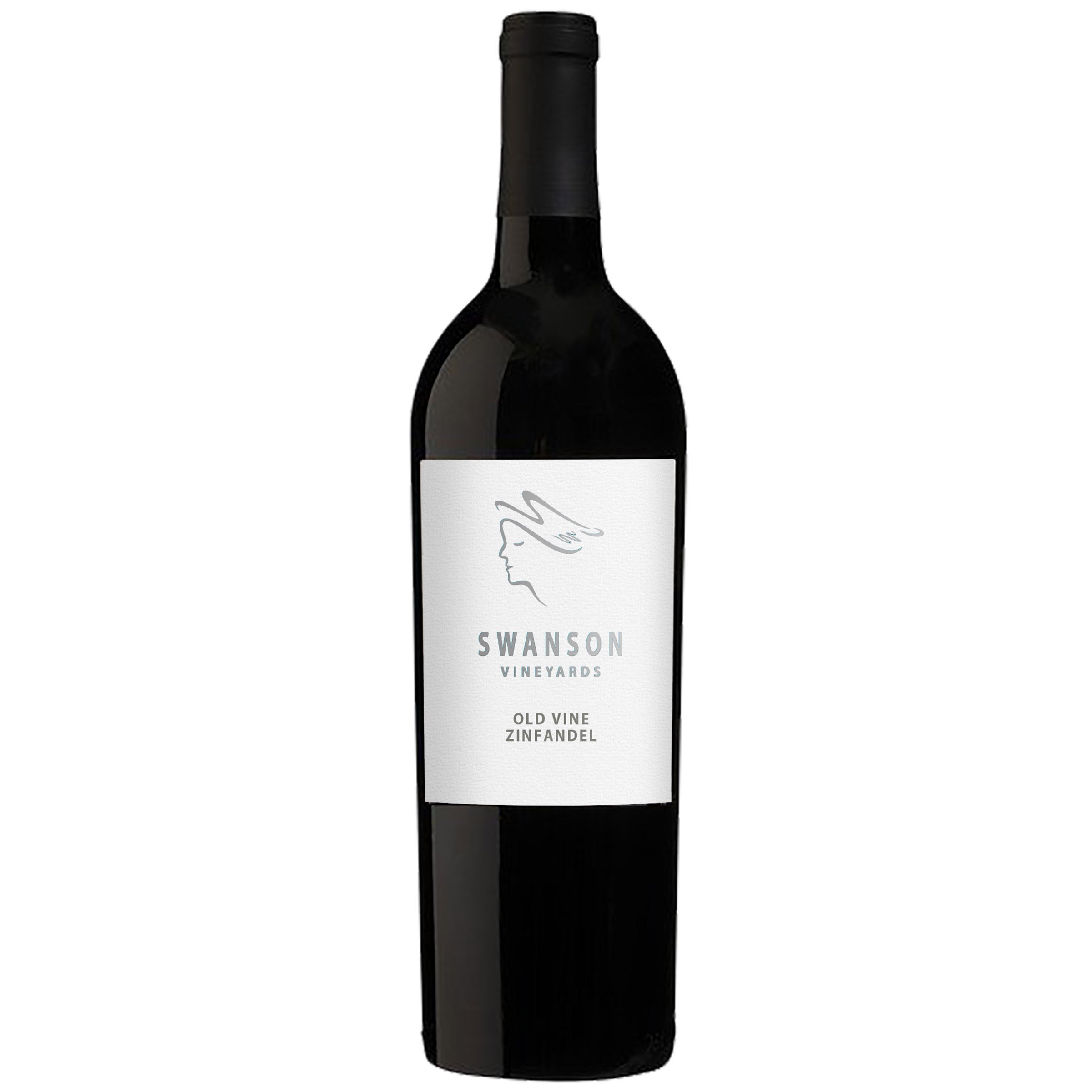 SWANSON OLD VINE ZINFANDEL LODI, CA 750ML
