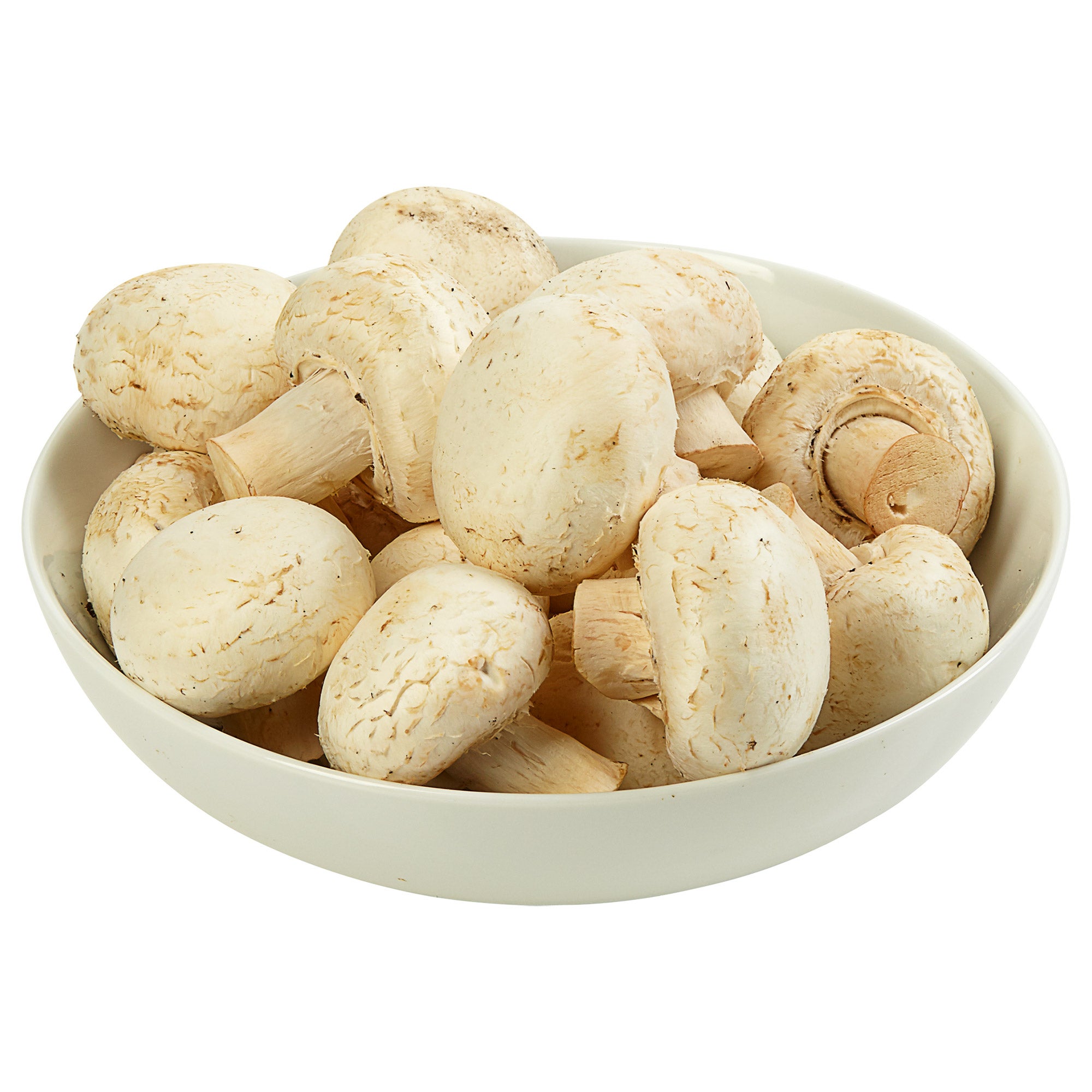 MUSHROOMS PREMIUM LARGE WHITE 24OZ