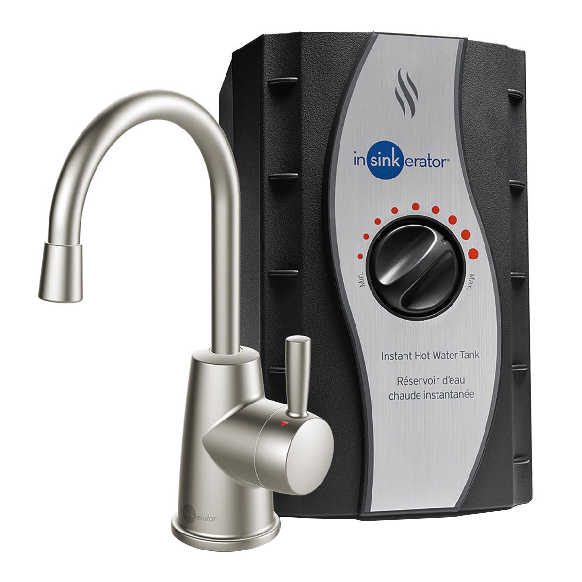 INSINKERATOR HOT250 INSTANT HOT ^ WATER DISPENSER SYSTEM