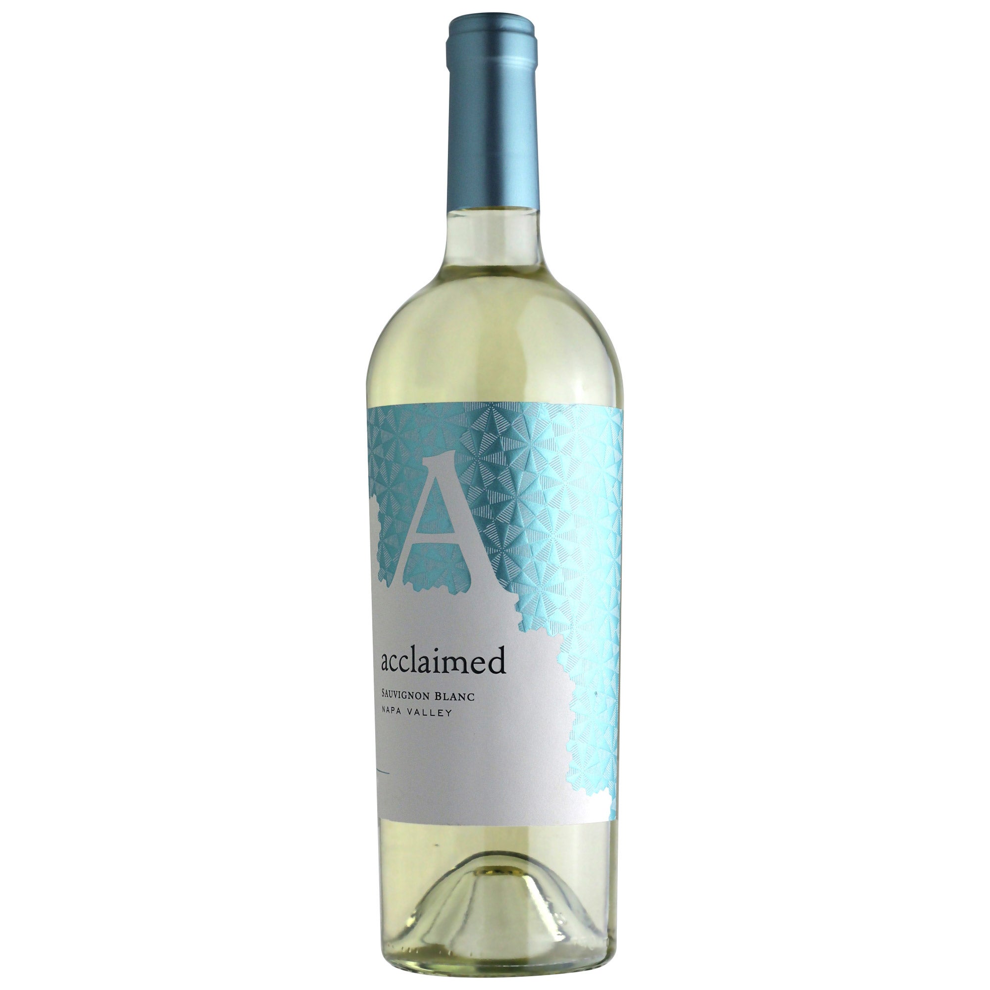 ACCLAIMED SAUVIGNON BLANC NAPA VALLEY 750ML - Image 1