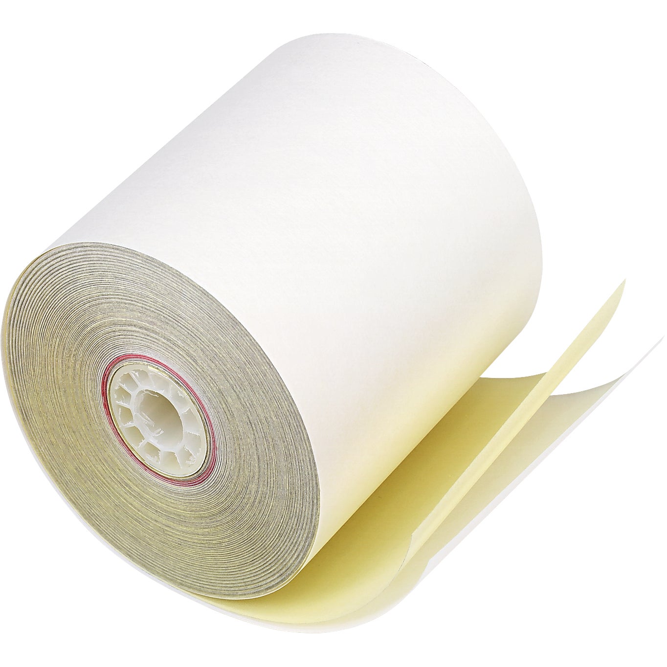 ICONEX 3¨ X 90' 2PLY ROLLS ICX90770047 50PK