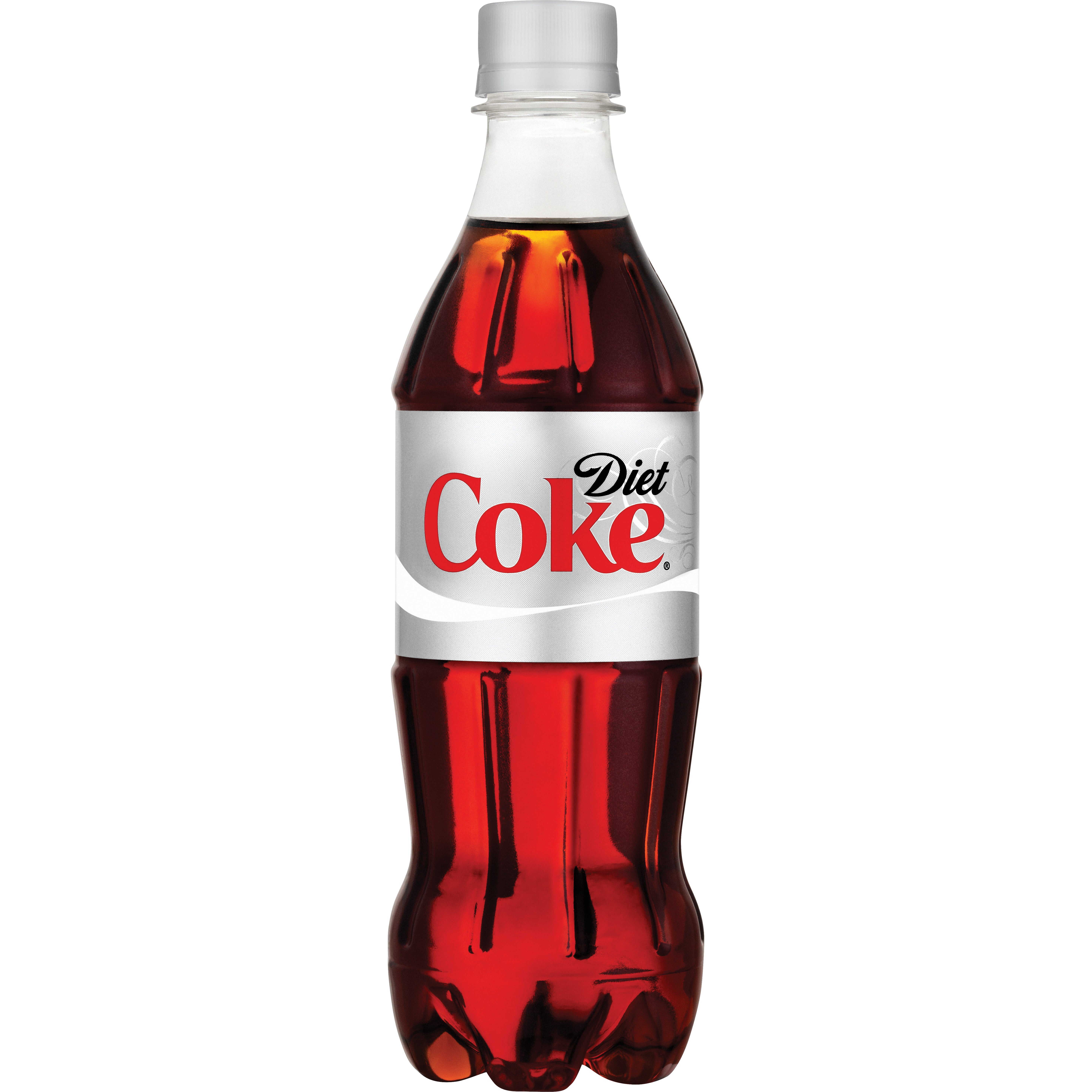 COCA COLA DIET 24/16.9 OZ