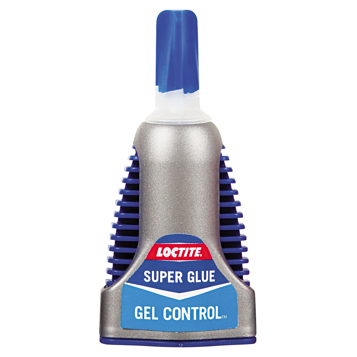 LOCTITE SUPER GLUE GEL .14OZ LOC1364076KT 3CT