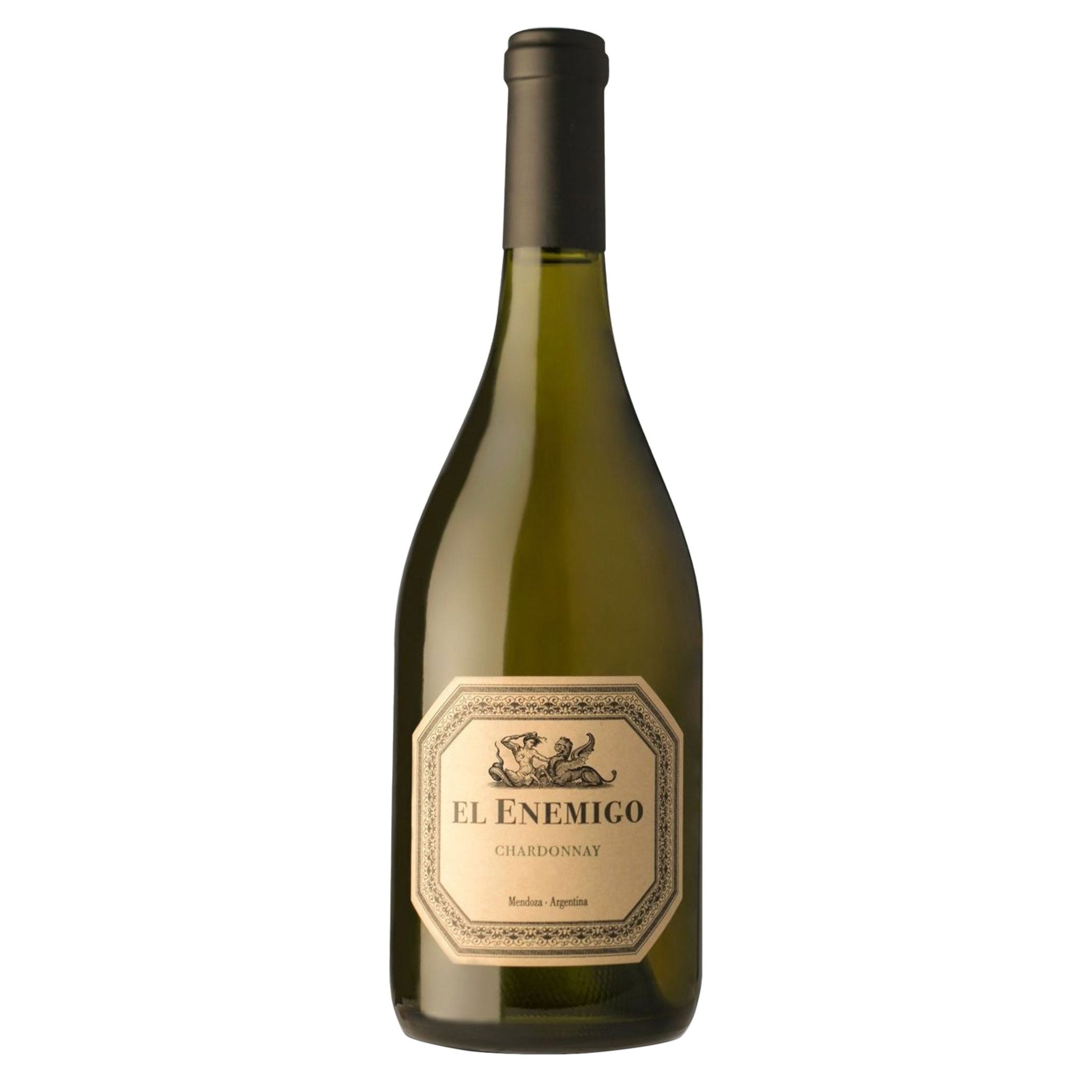 EL ENEMIGO CHARDONNAY ARGENTINA 750ML