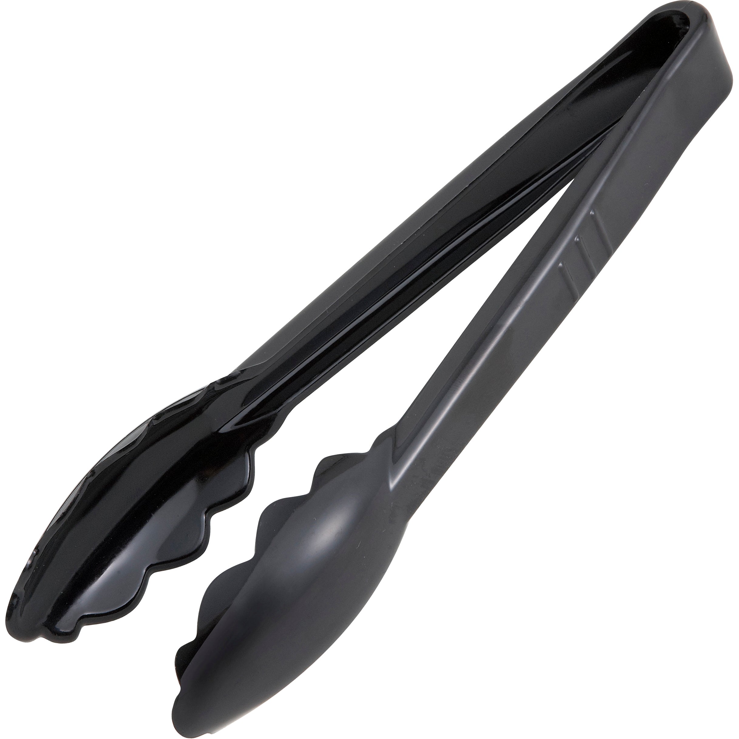 WINCO 9¨ BUFFET TONGS 6 PACK