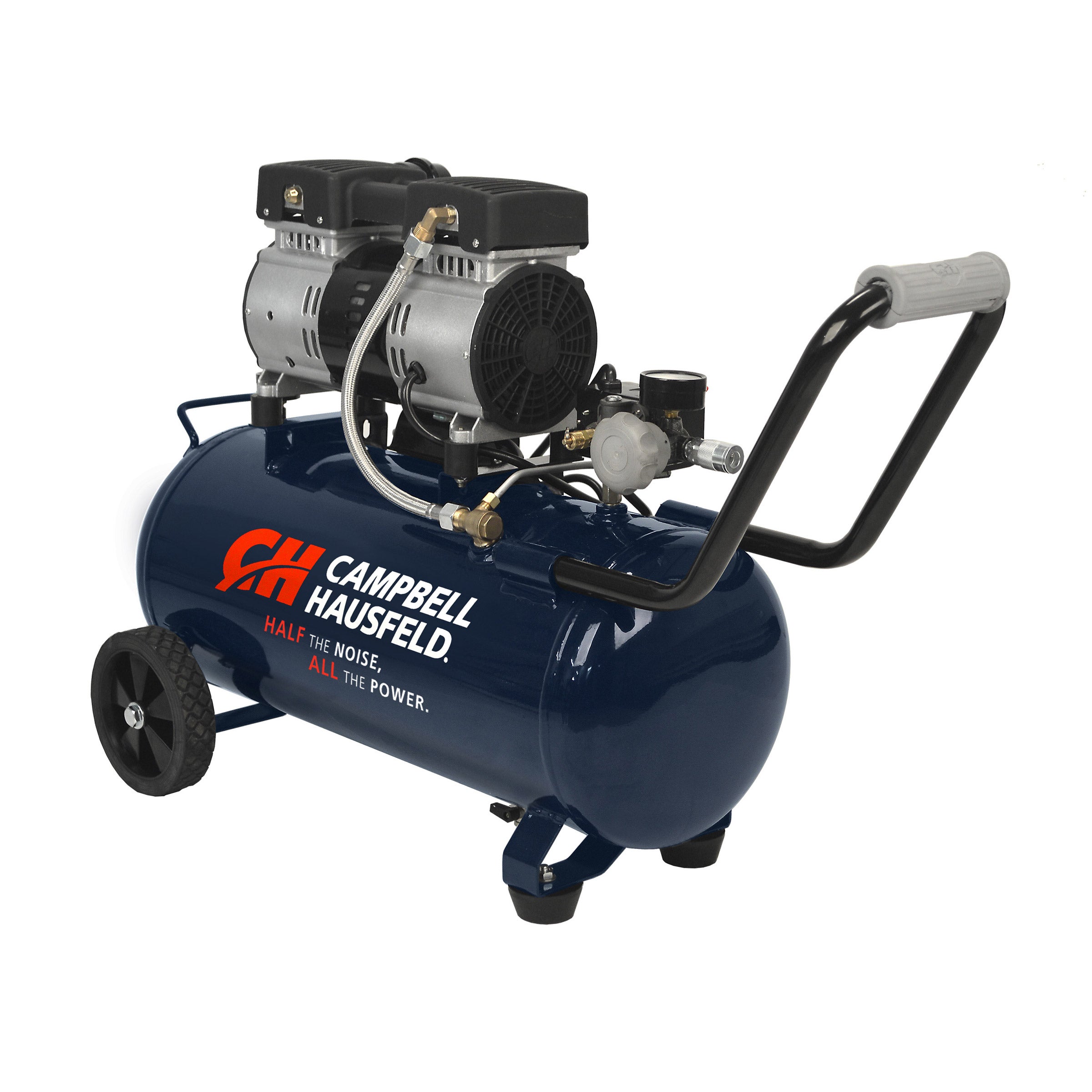 CAMPBELL HAUSFELD 8G AIR COMPRESSOR