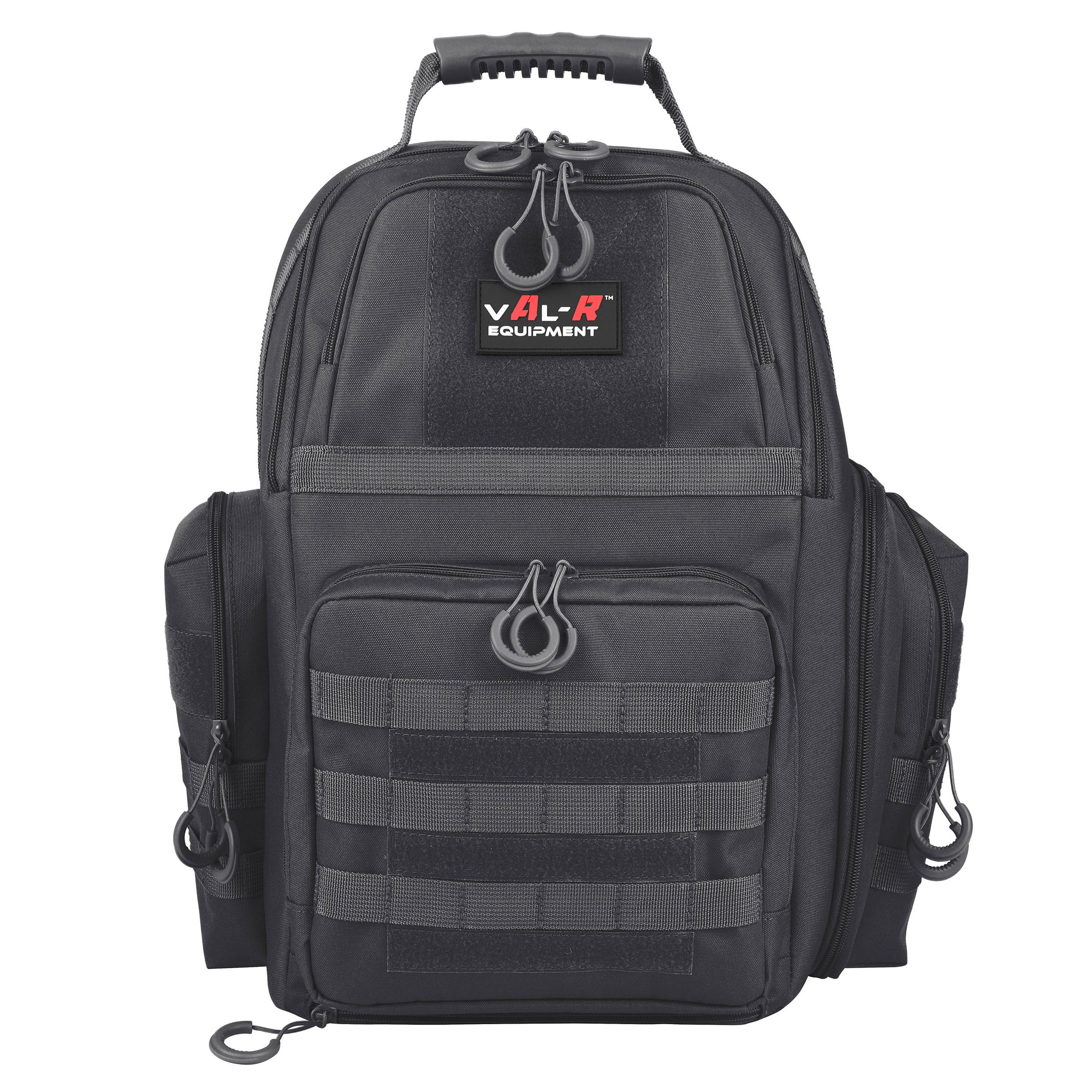 Val-R Equipment Range Backpack - Image 1