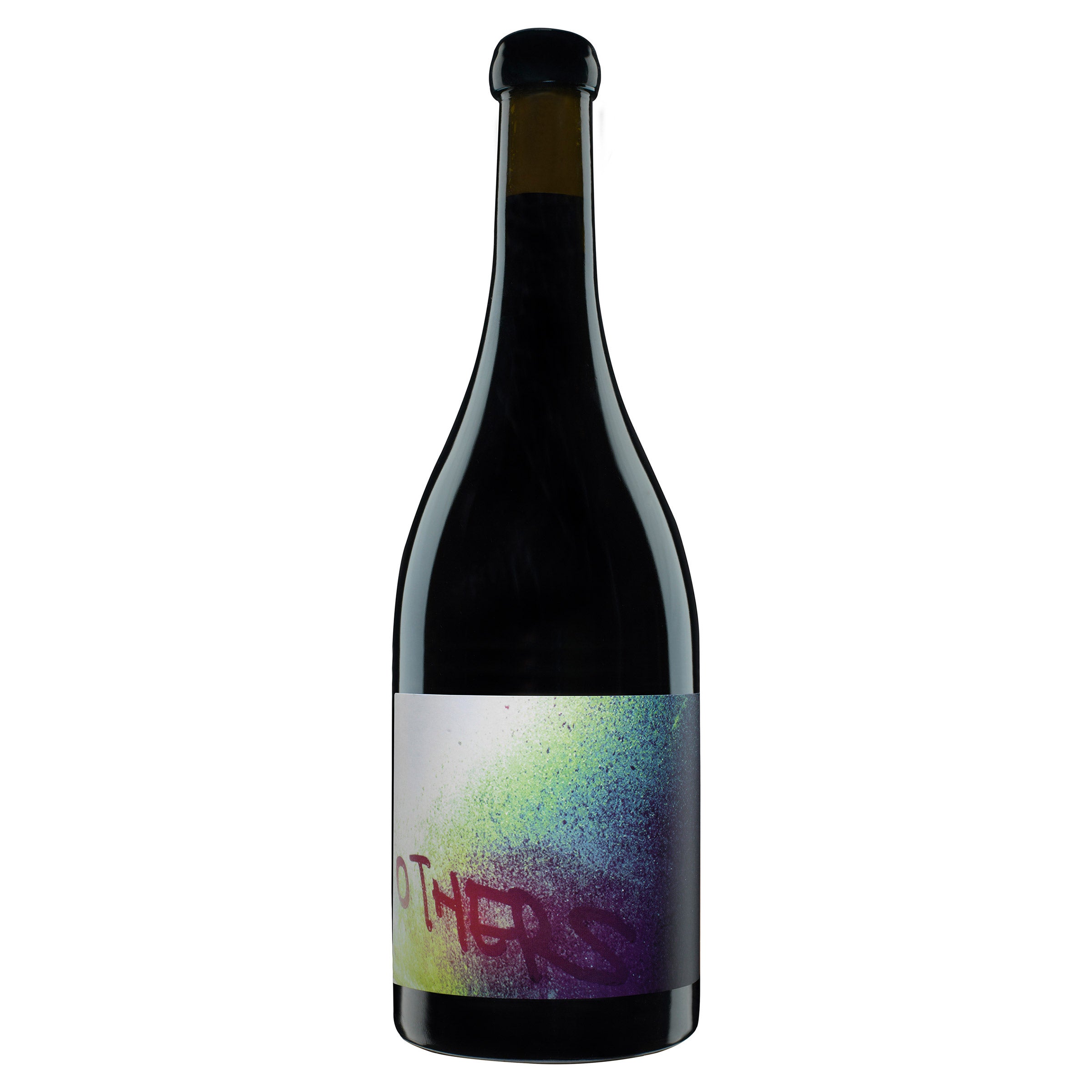 D66 OTHERS RED BLEND FRANCE 750ML
