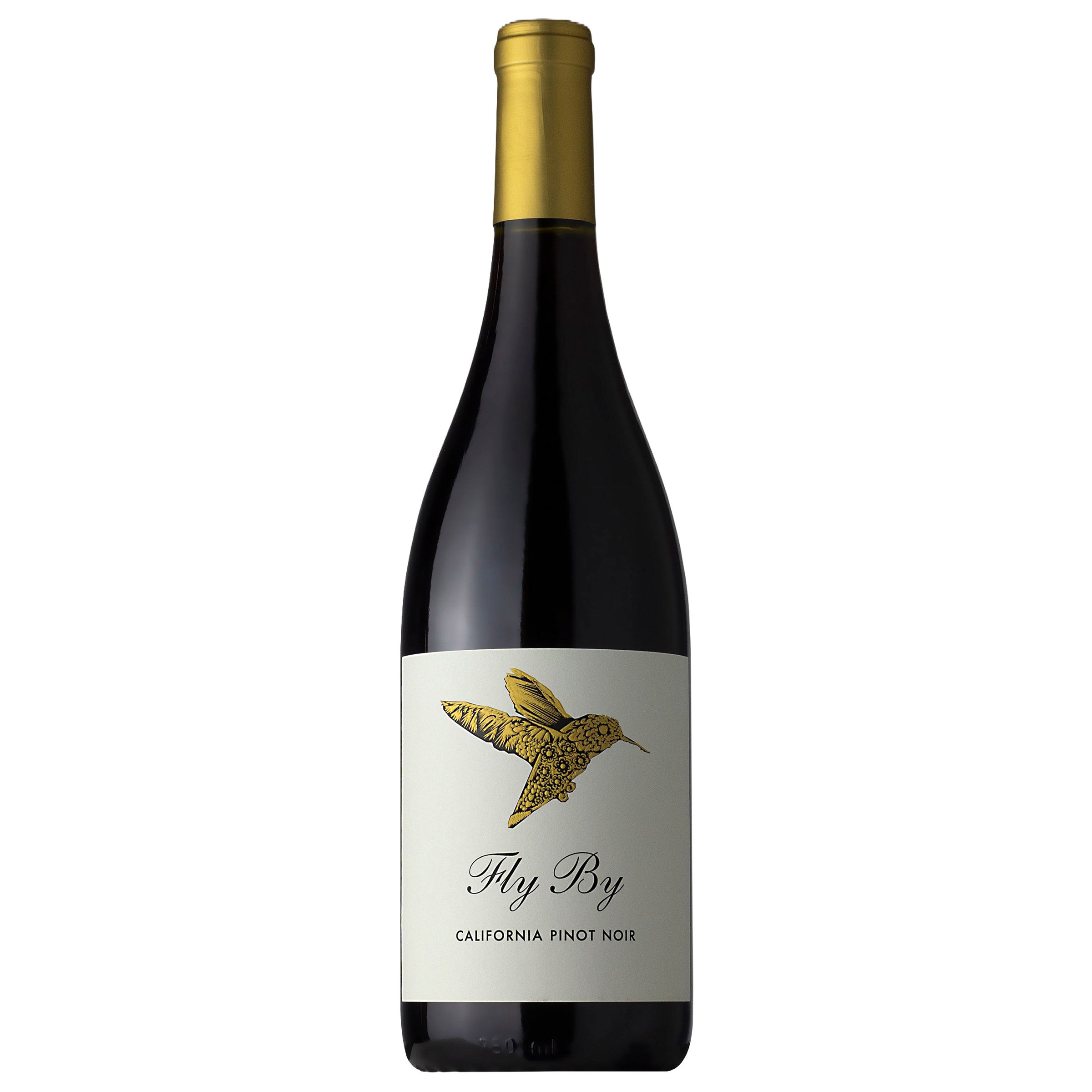 FLY BY PINOT NOIR CALIFORNIA 750ML