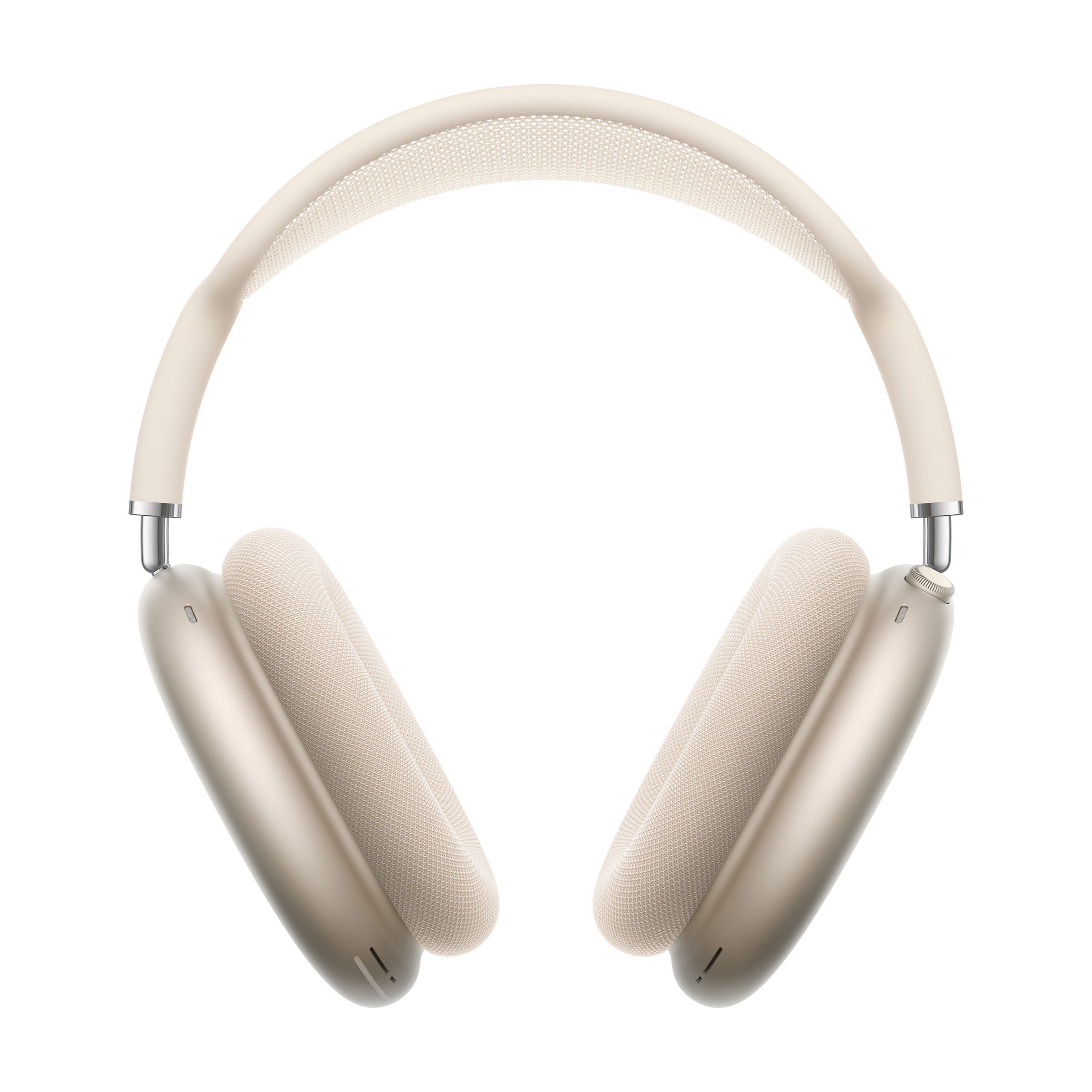 APPLE AIRPODS MAX STARLIGHT MWW53AM/A