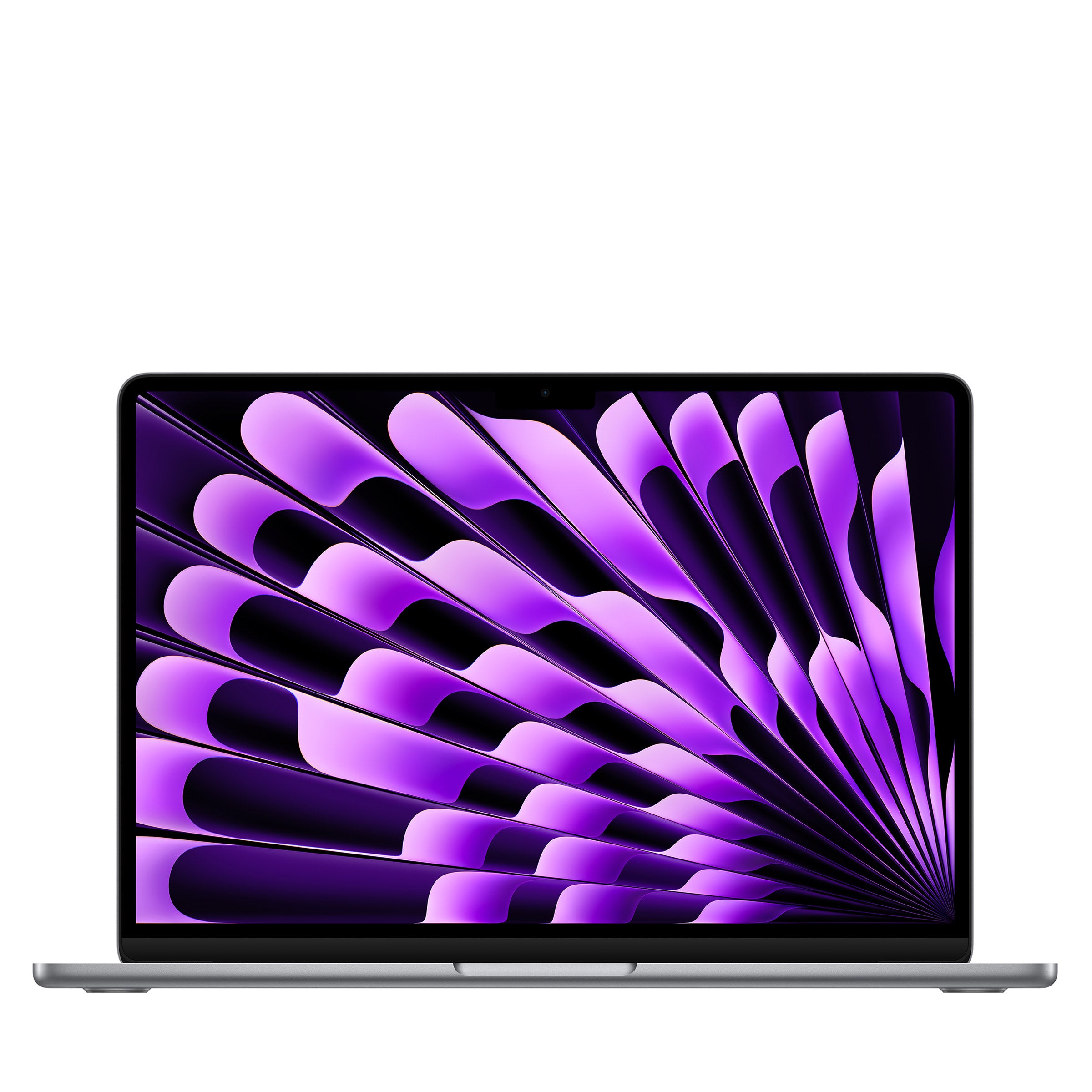 MACBOOK AIR 13¨ M3 16GB/512GB SPACE GRAY MXCR3LL/A