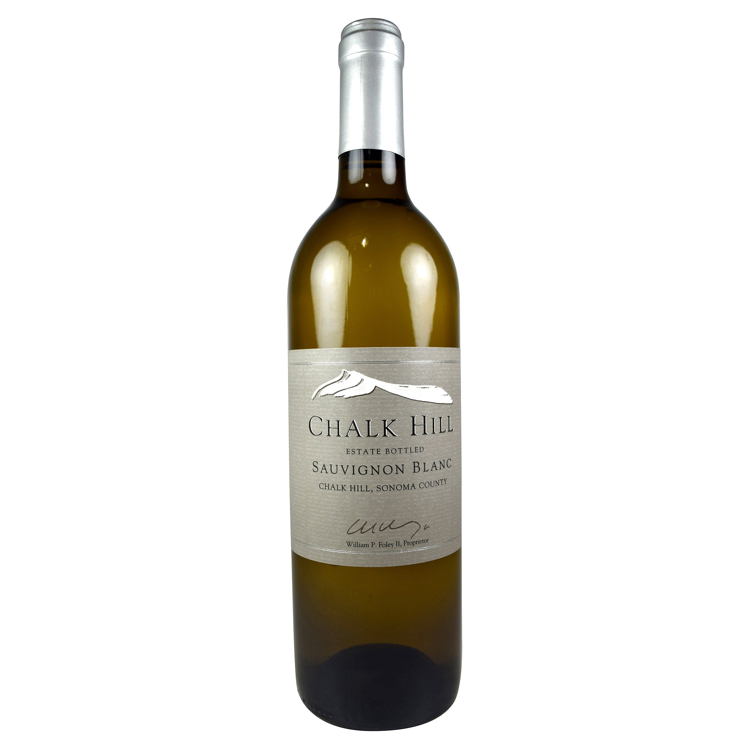 CHALK HILL SAUVIGNON BLANC CALIFORNIA 750ML