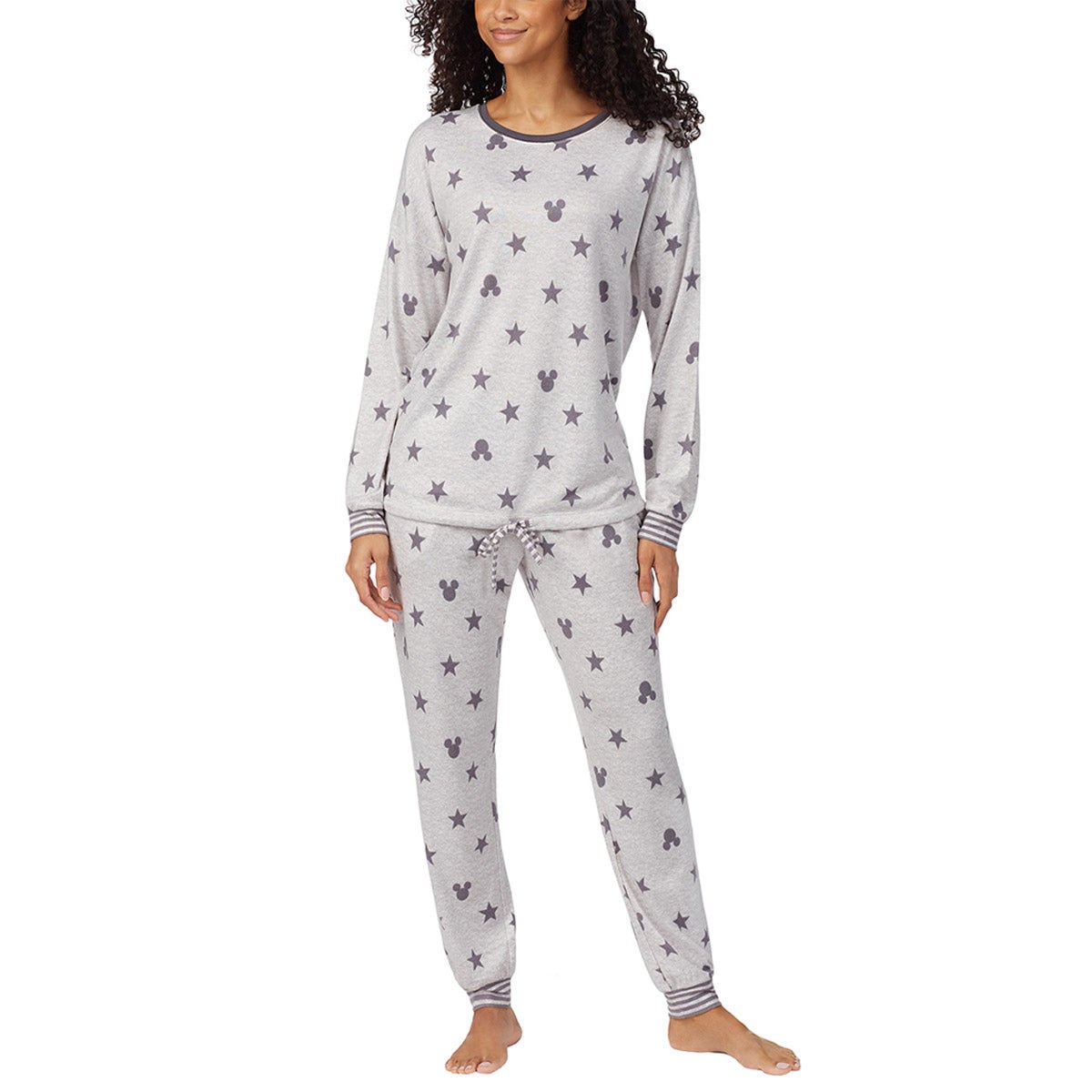 CHARACTER LADIES' 2-PIECE LOUNGE SET - Image 1