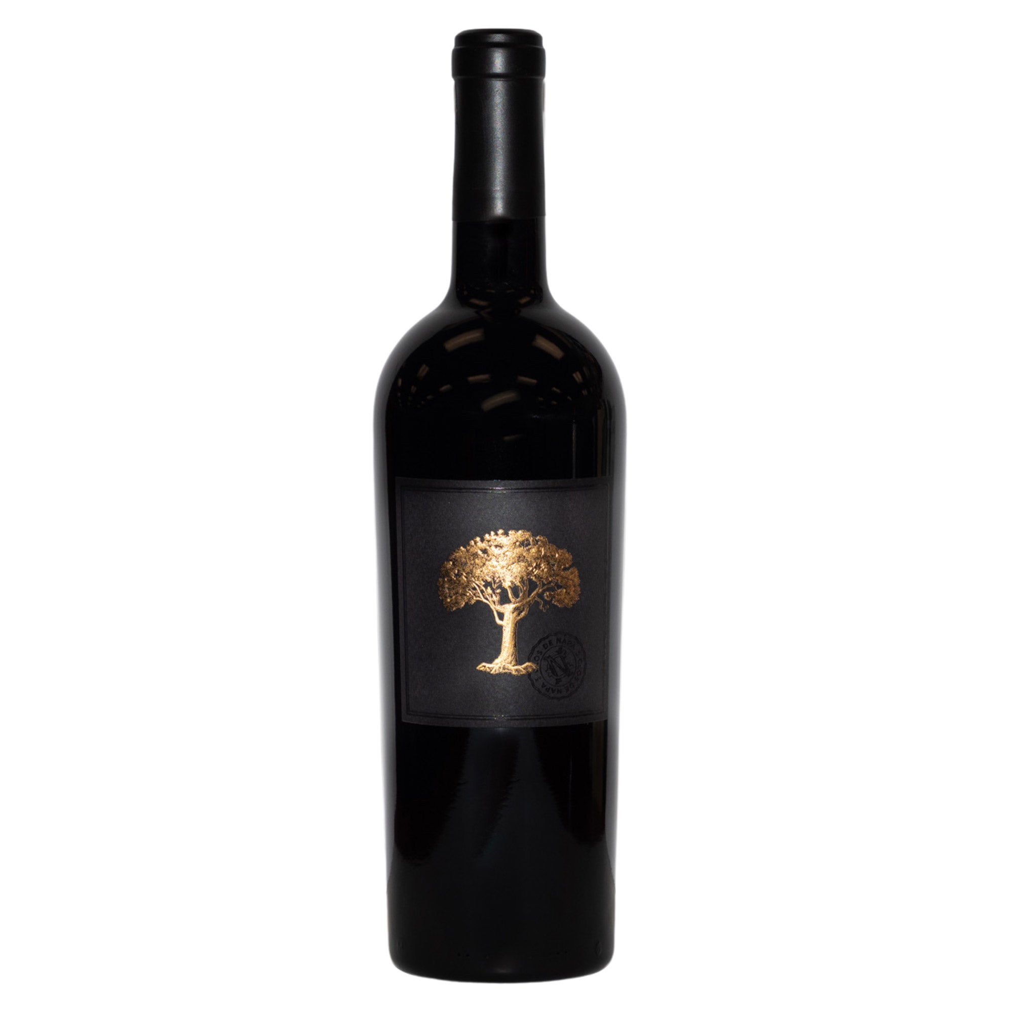 CLOS DE NAPA CELLARS CABERNET SAUVIGNON RSV NAPA VALLEY CA 750ML - Image 1