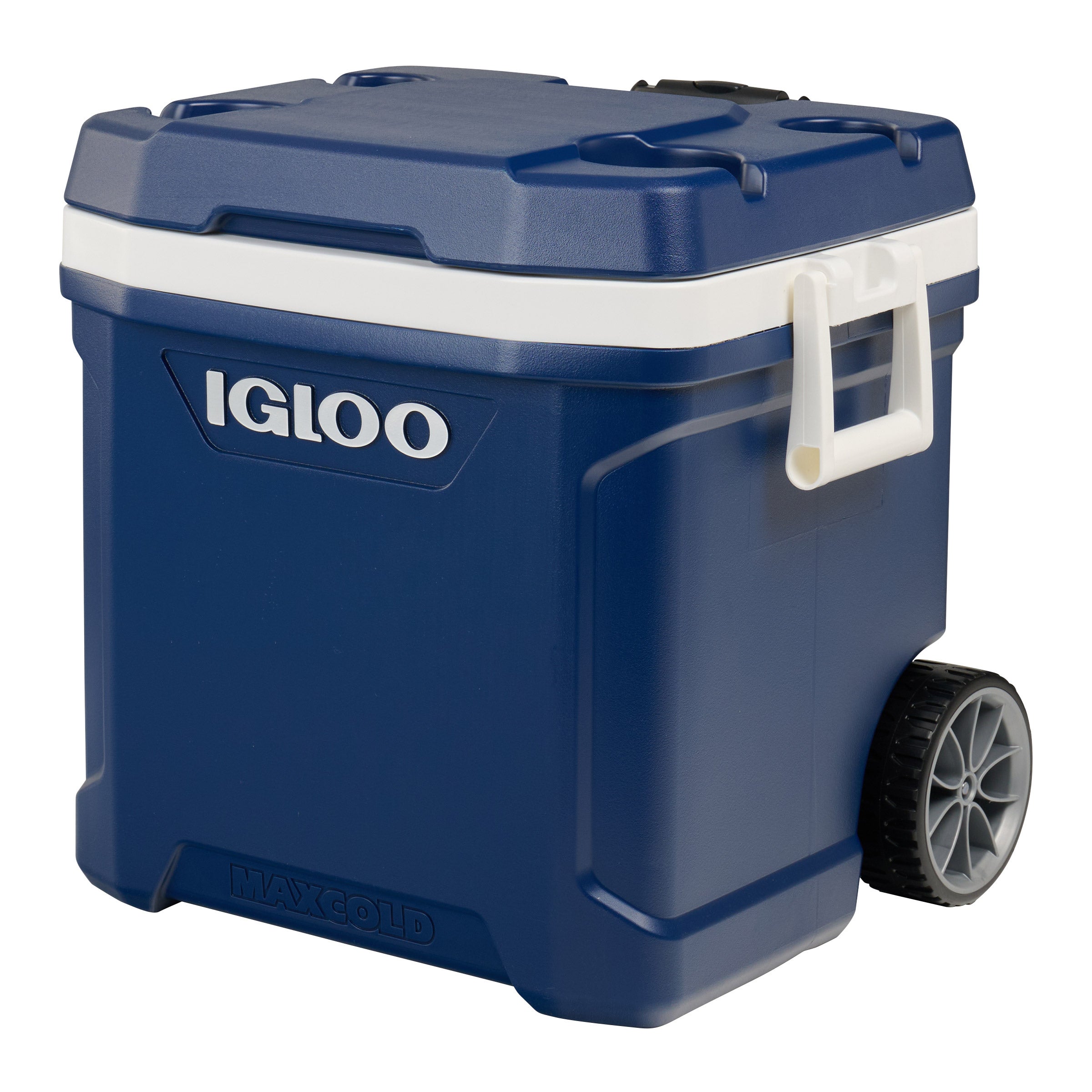IGLOO 62QT MAXCOLD COOLER - Image 1