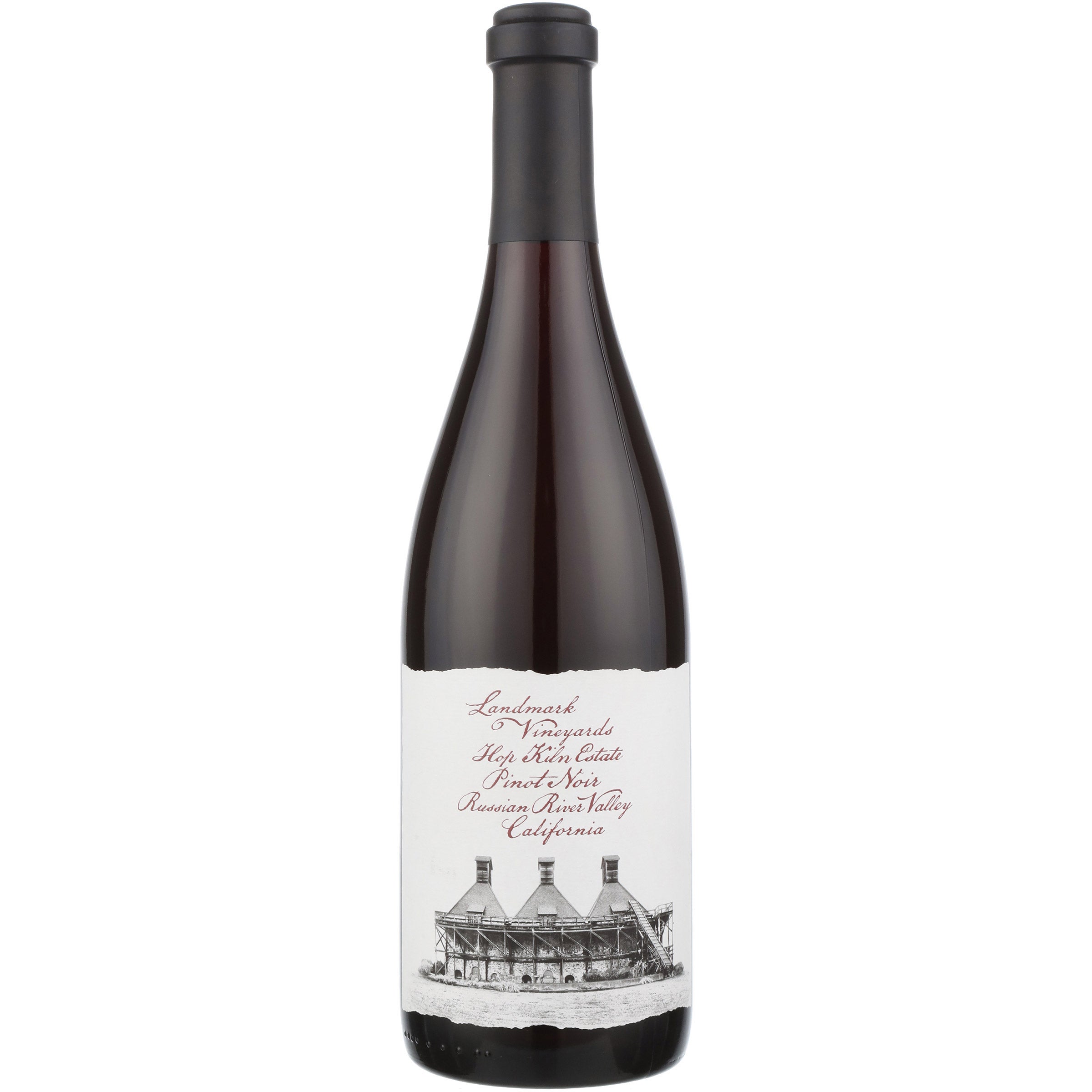 LANDMARK HOP KILN EST PINOT NOIR RUSSIAN RIVER 750ML