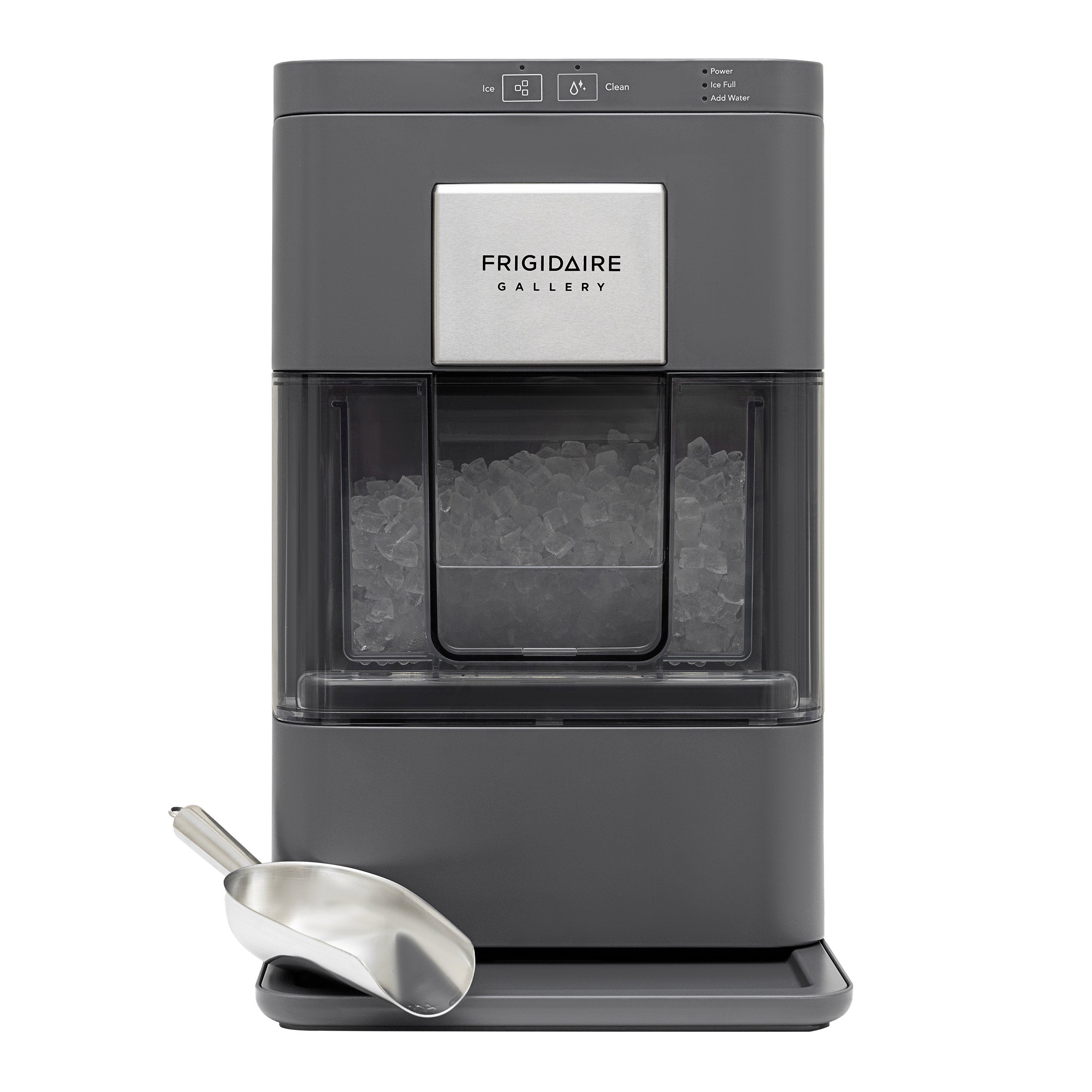 FRIGIDAIRE GALLERY NUGGET ICE MAKER
