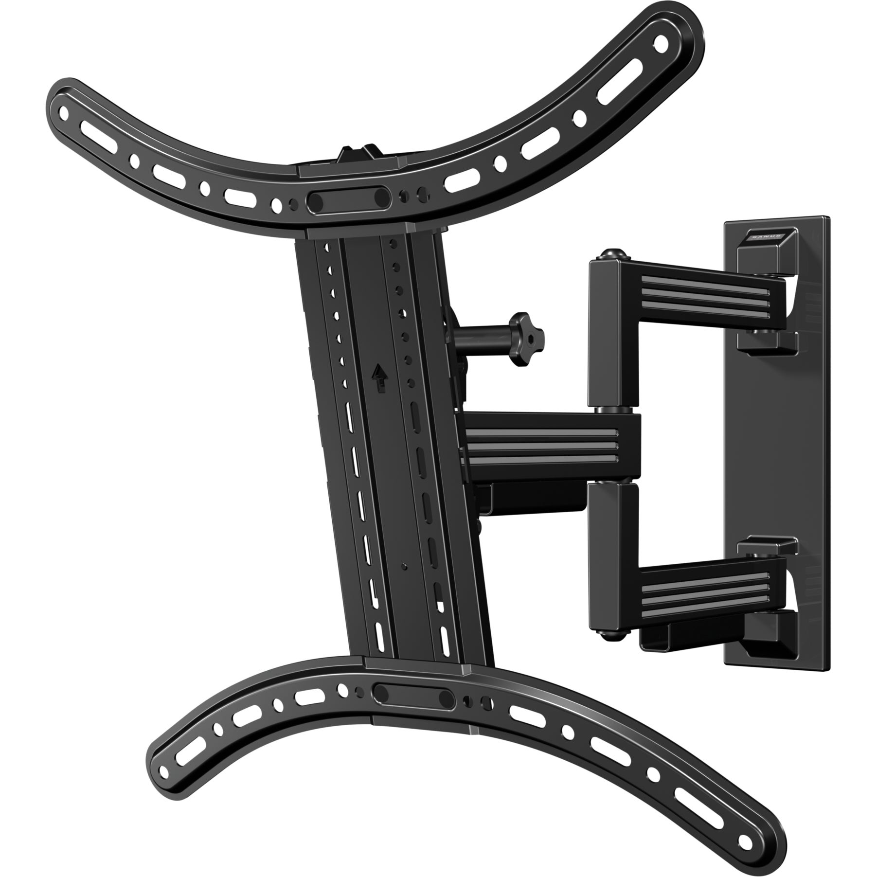 SANUS SIMPLICITY SMF218-B1 22¨-55¨ TV WALL MOUNT