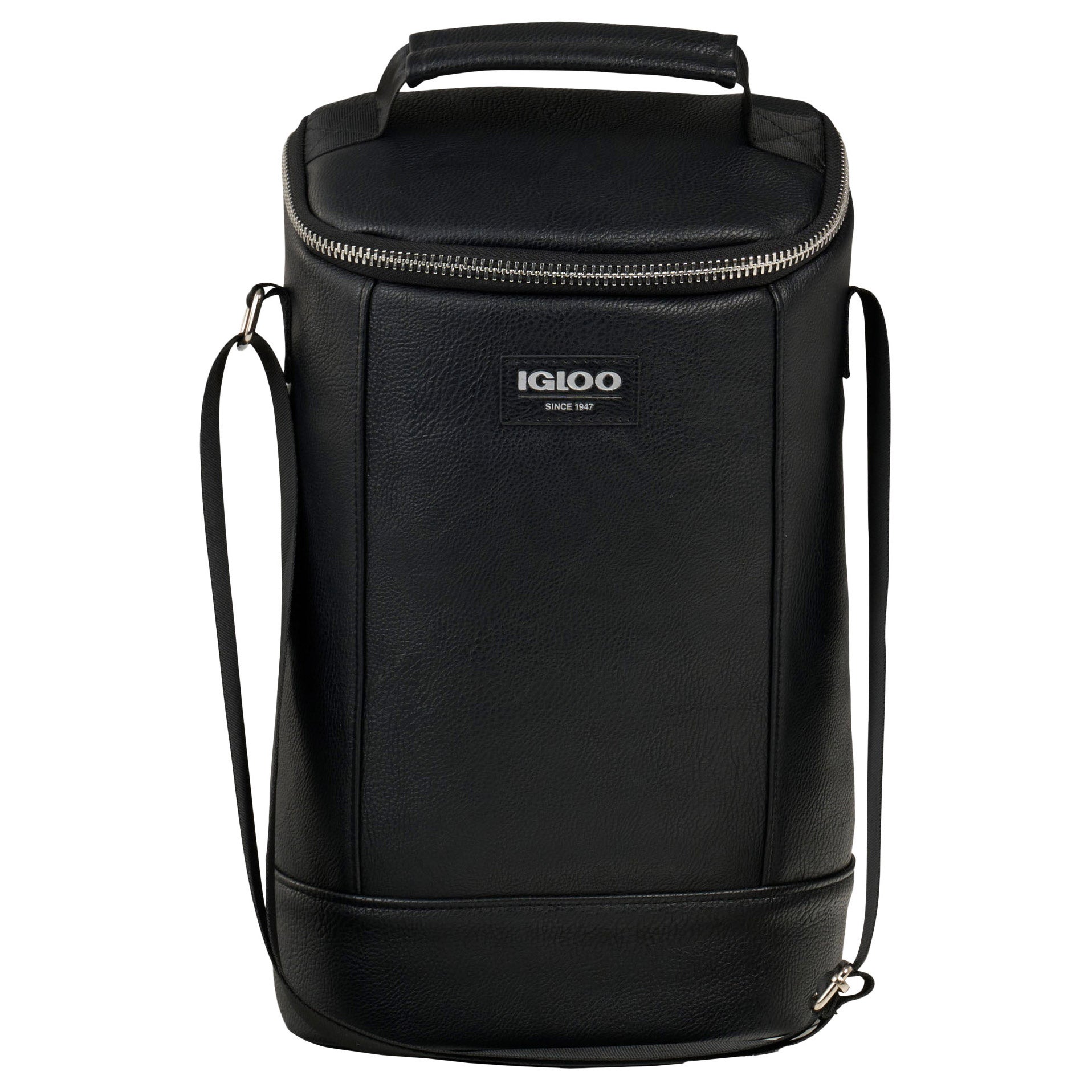 IGLOO INSULATED BEVERAGE TOTE