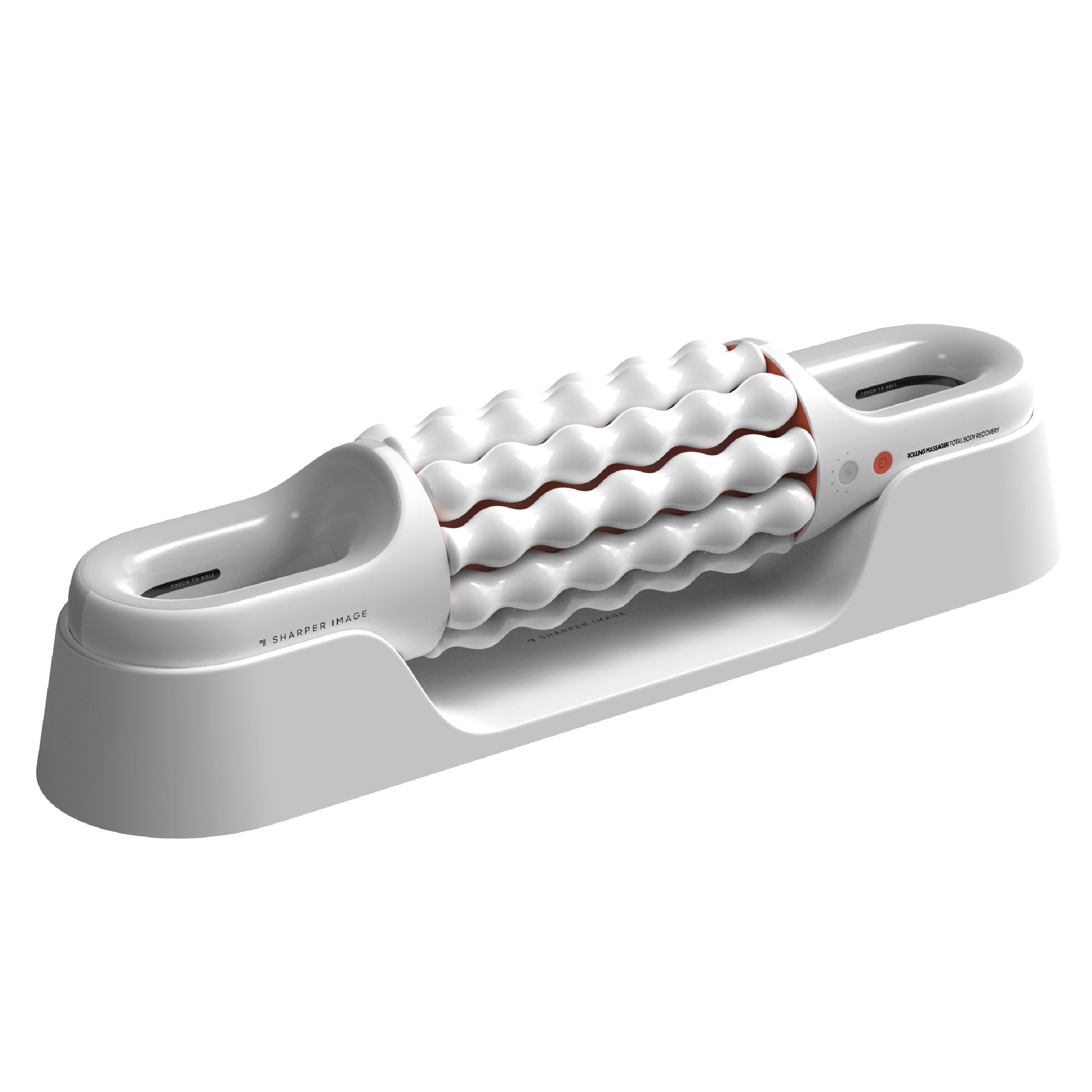 SHARPER IMAGE ROLLING MASSAGER