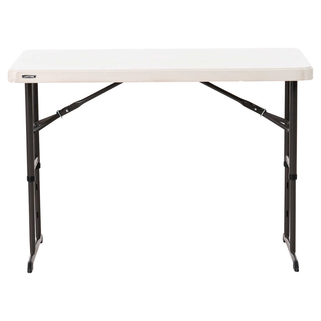 LIFETIME PRODUCTS 4' X 2' UTILITY TABLE