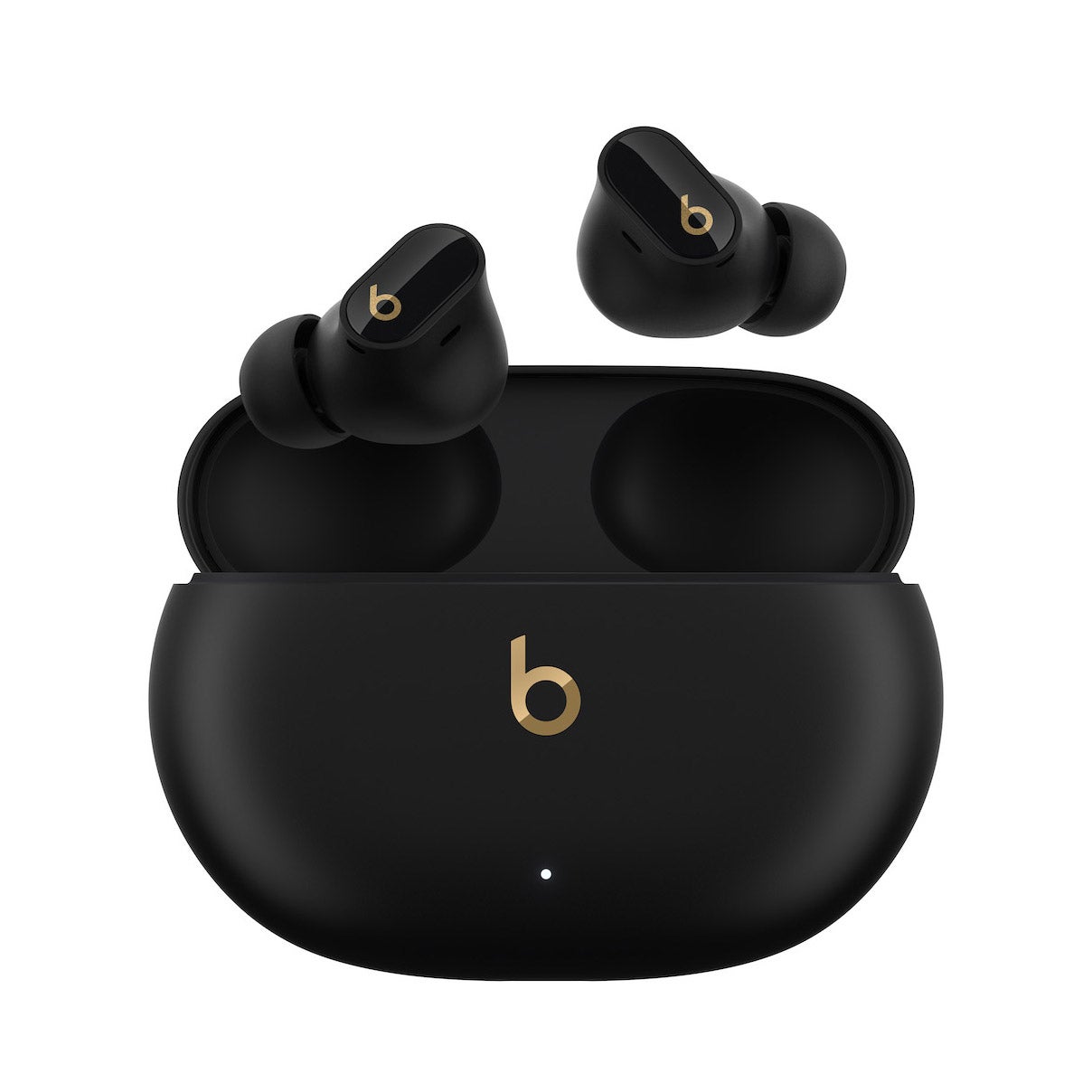 BEATS STUDIO BUDS+ BUNDLE W/ APPLECARE+ BLACK