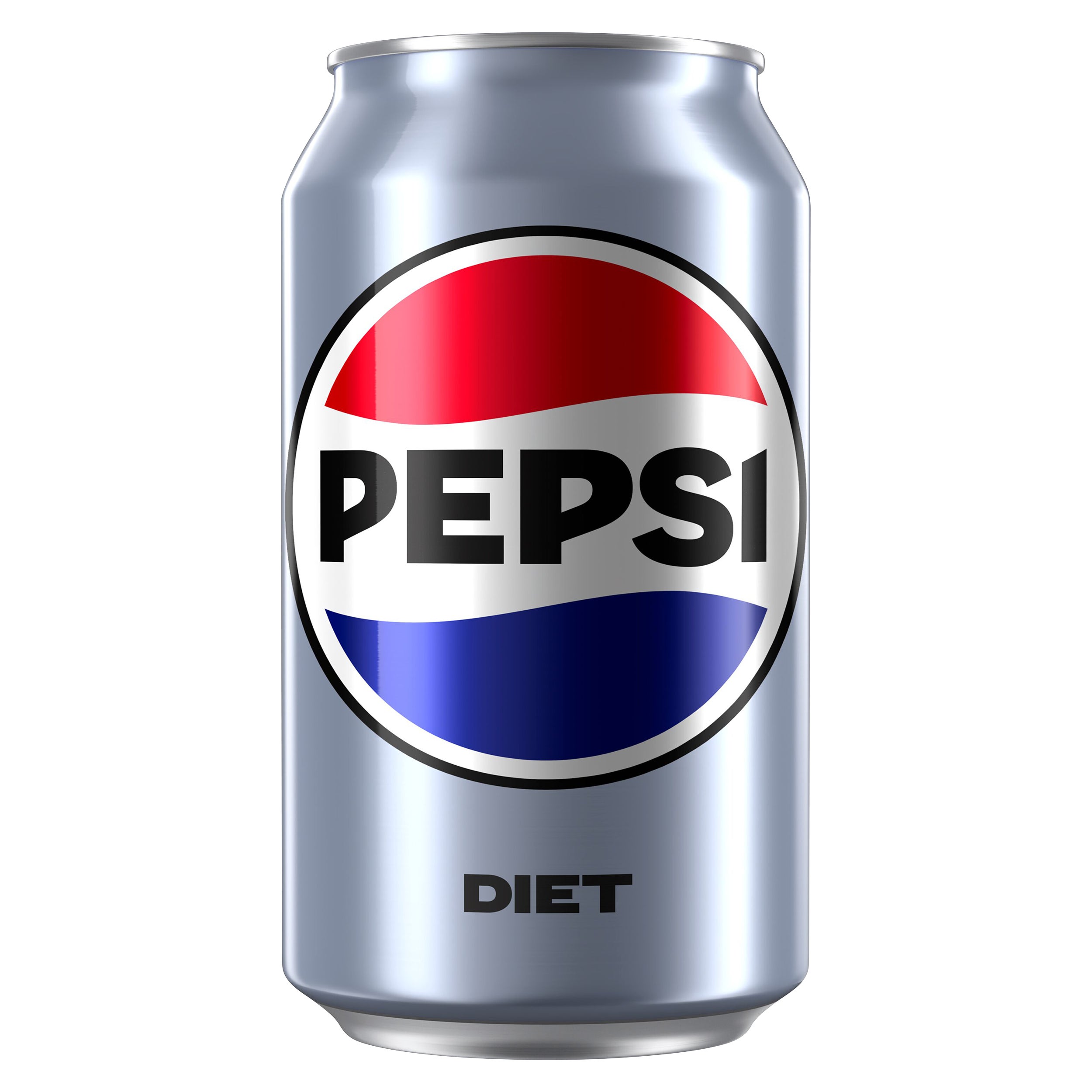DIET PEPSI 36/12 OUNCE CANS - Image 1