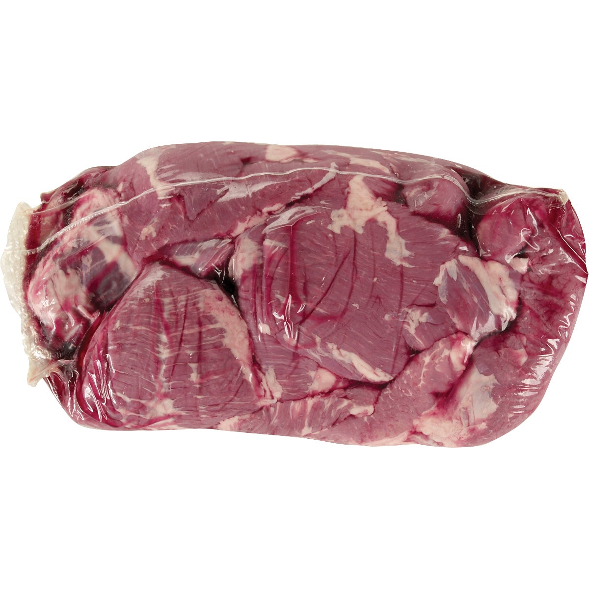 BEEF SPECIAL TRIM FULL CASE PER LB.