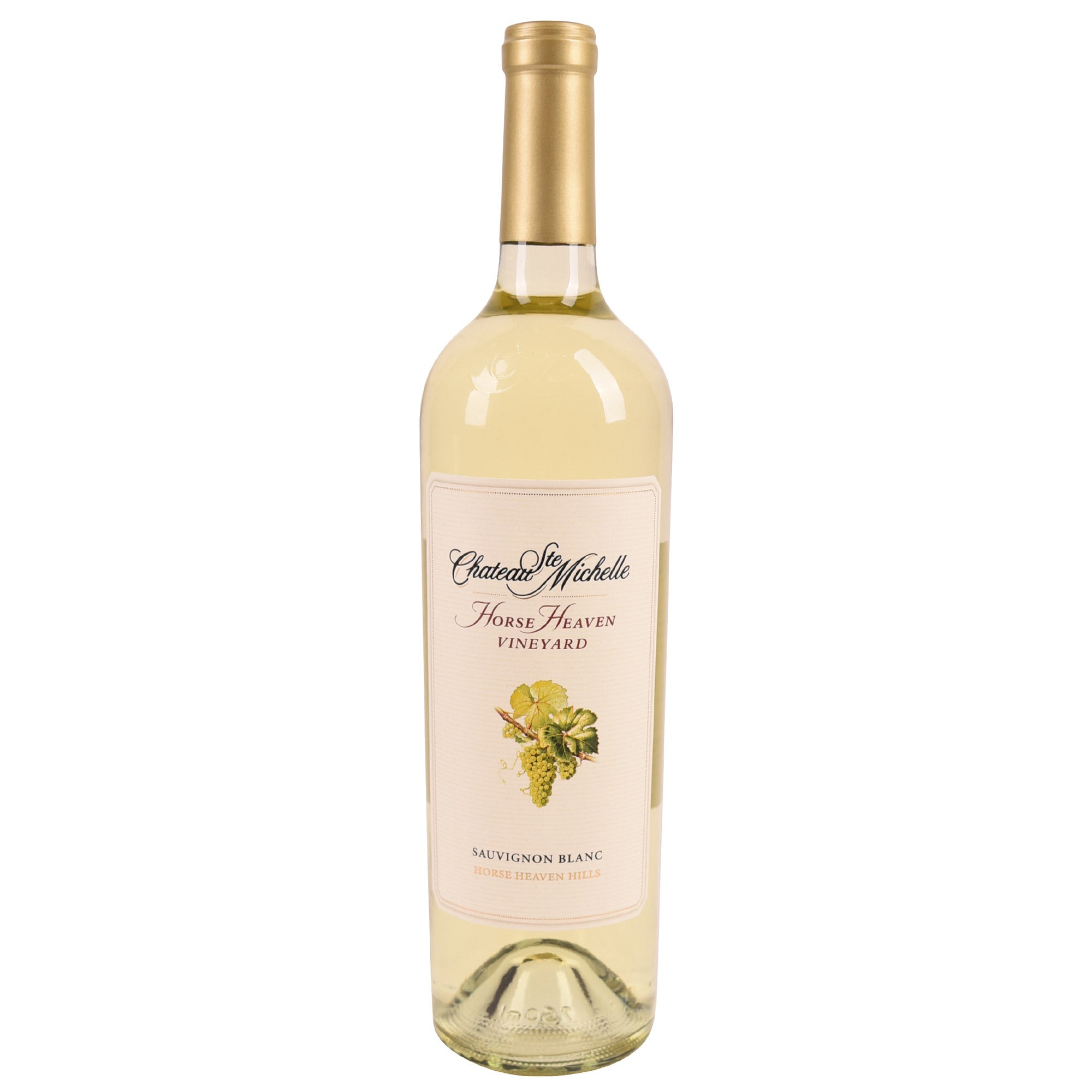 CHATEAU STE MICHELLE SAUVIGNON BLANC WASHINGTON 750 ML