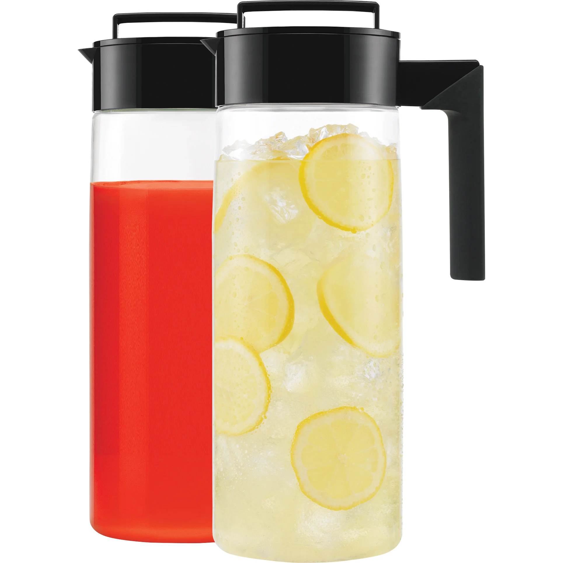 TAKEYA 2 QT AIRTIGHT PITCHER 2PK