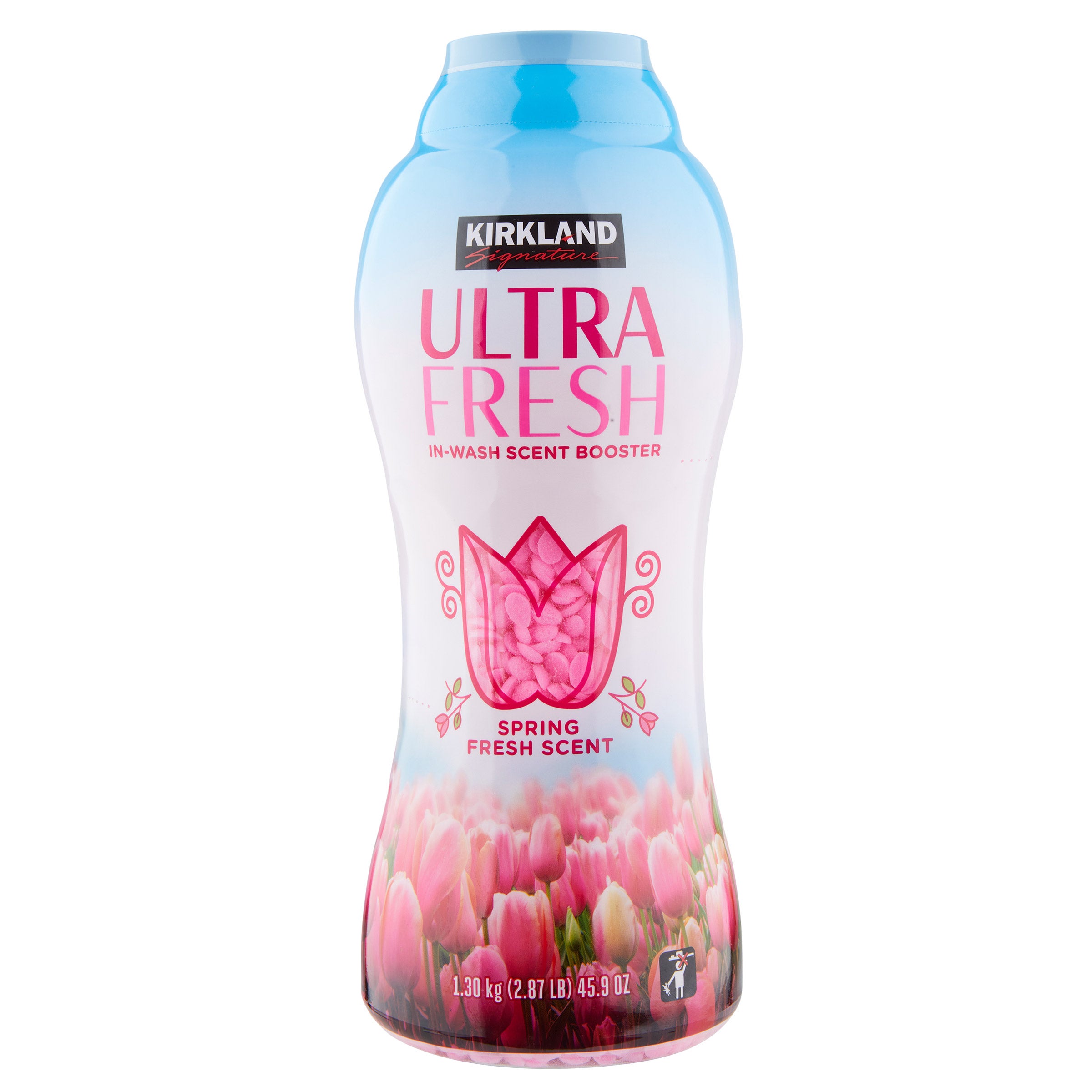 KIRKLAND SIGNATURE SPRING SCENT BOOSTER 45.9 OUNCES - Image 1