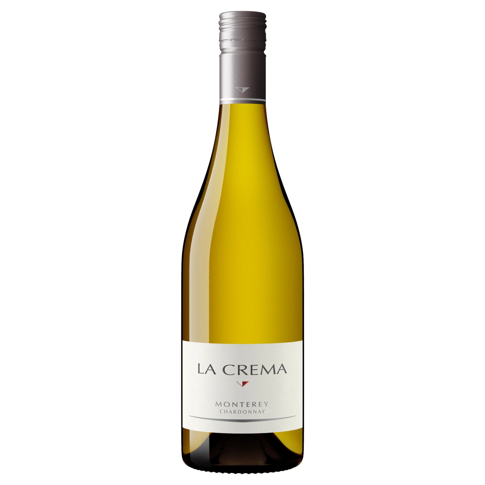 LA CREMA CHARDONNAY MONTEREY CA 750ML