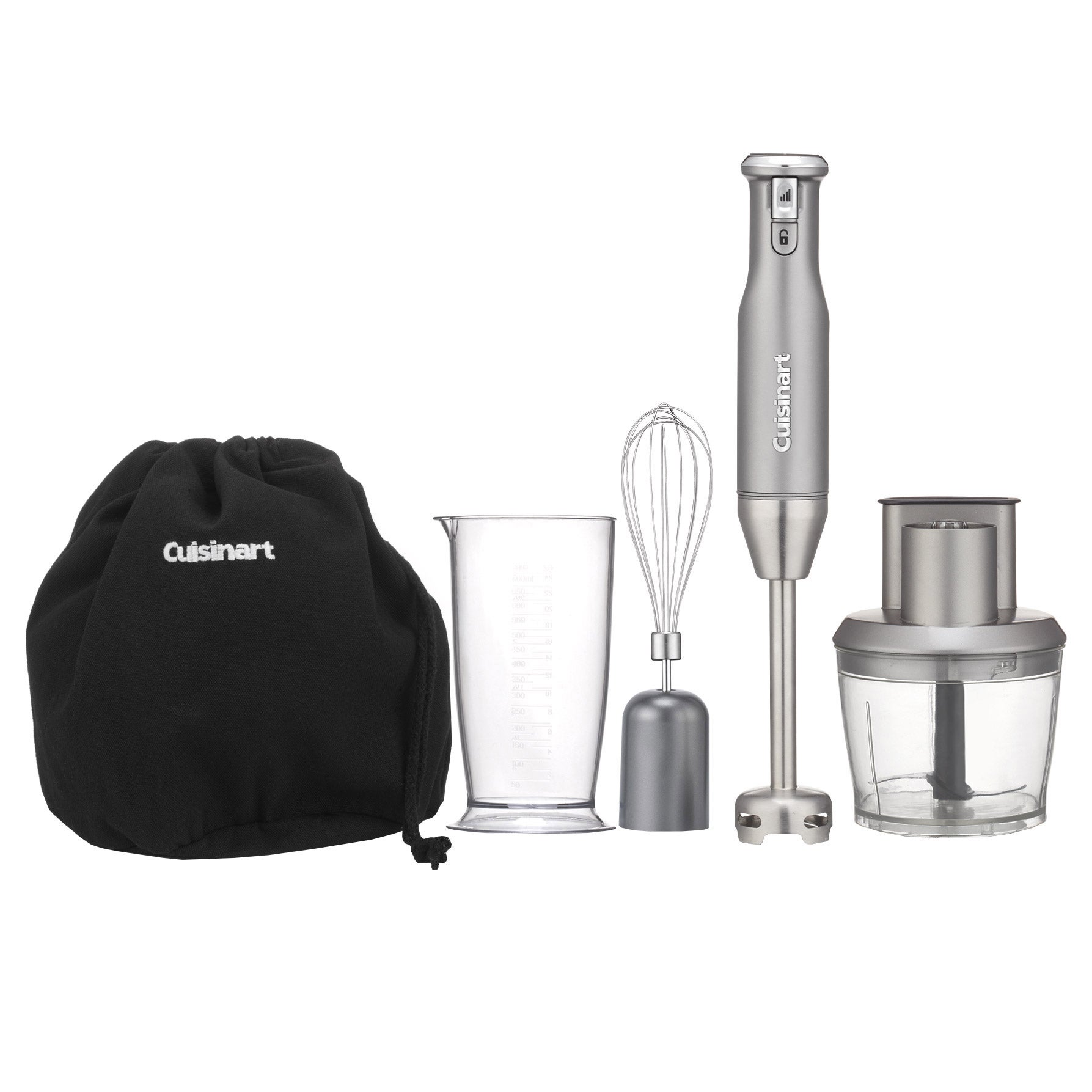 CUISINART IMMERSION BLENDER ^