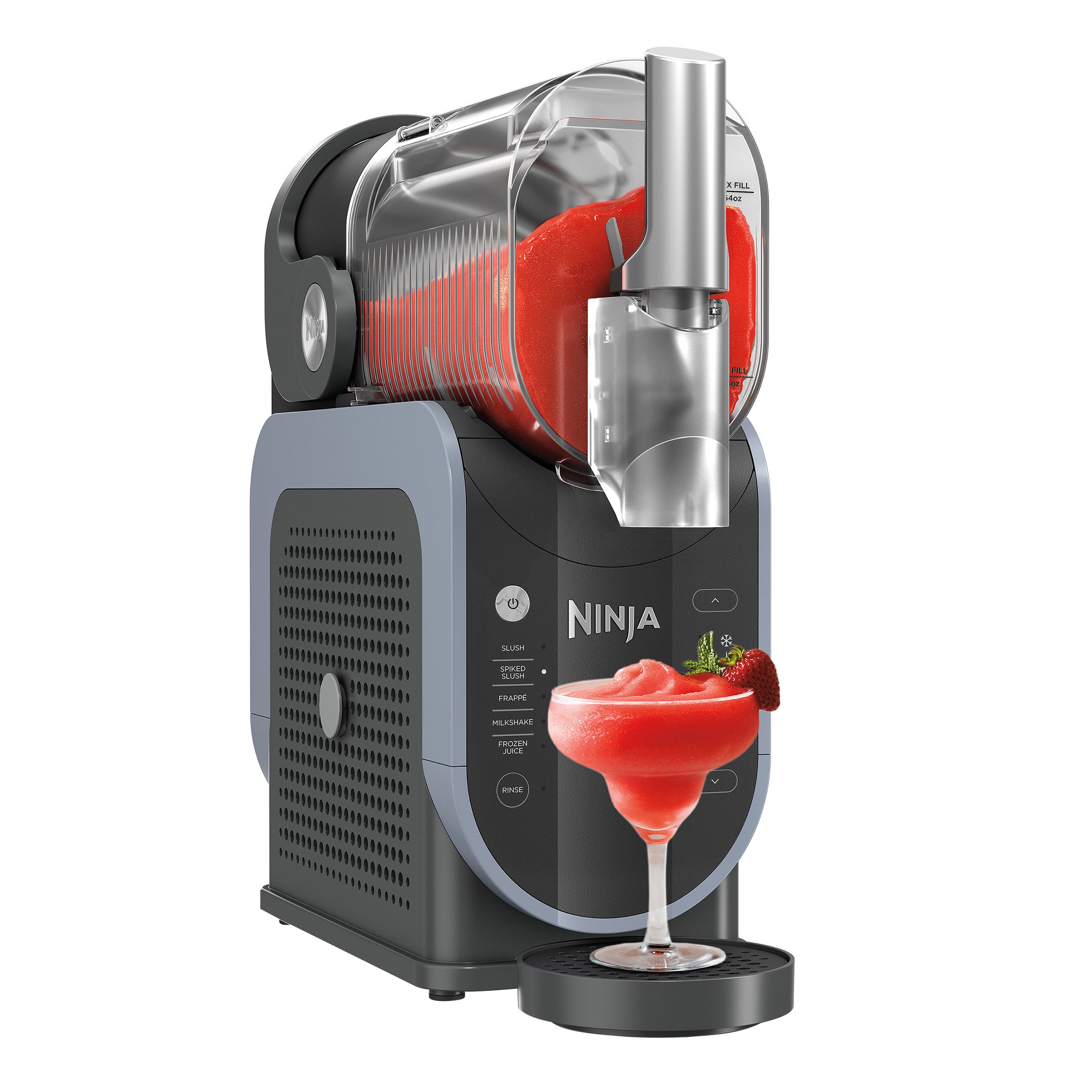 NINJA SLUSHI PROFESSIONAL FROZEN DRINK MAKER - Image 1