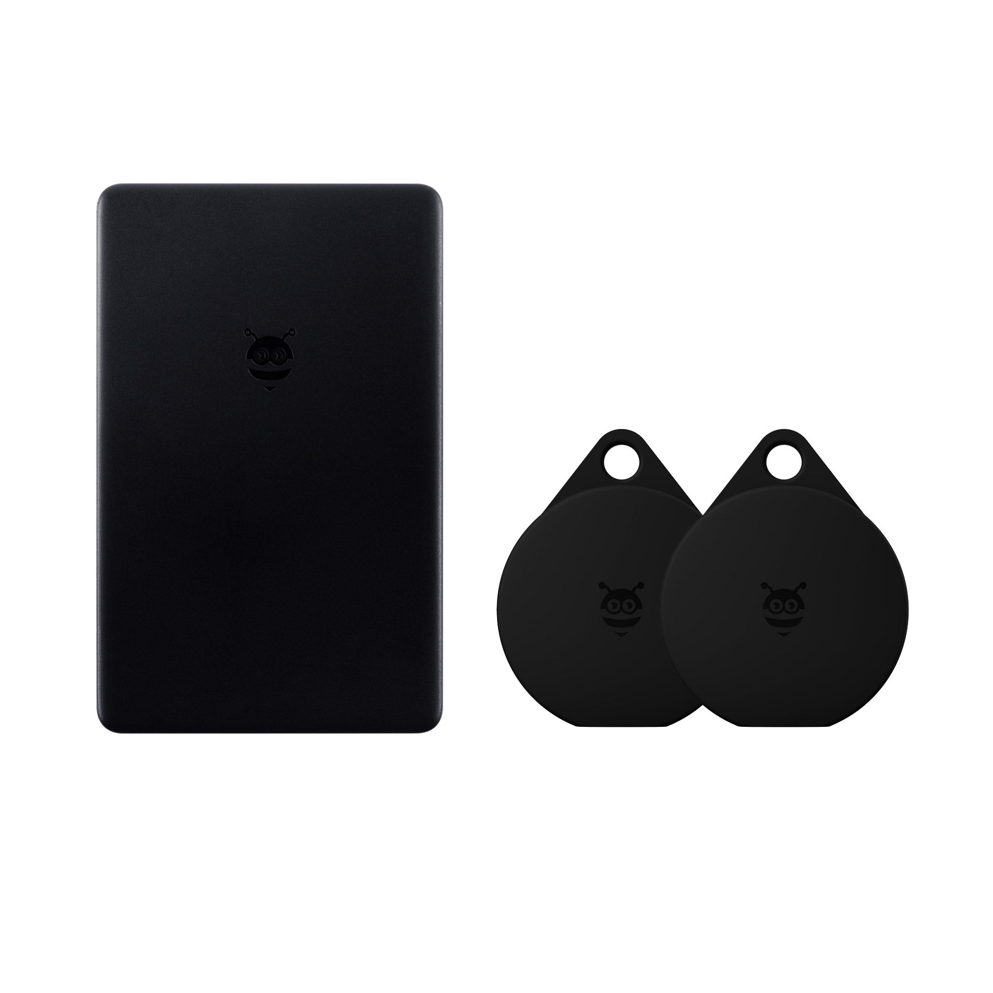 PEBBLEBEE 3 PACK ITEM TRACKER PB-6533-BG - Image 1