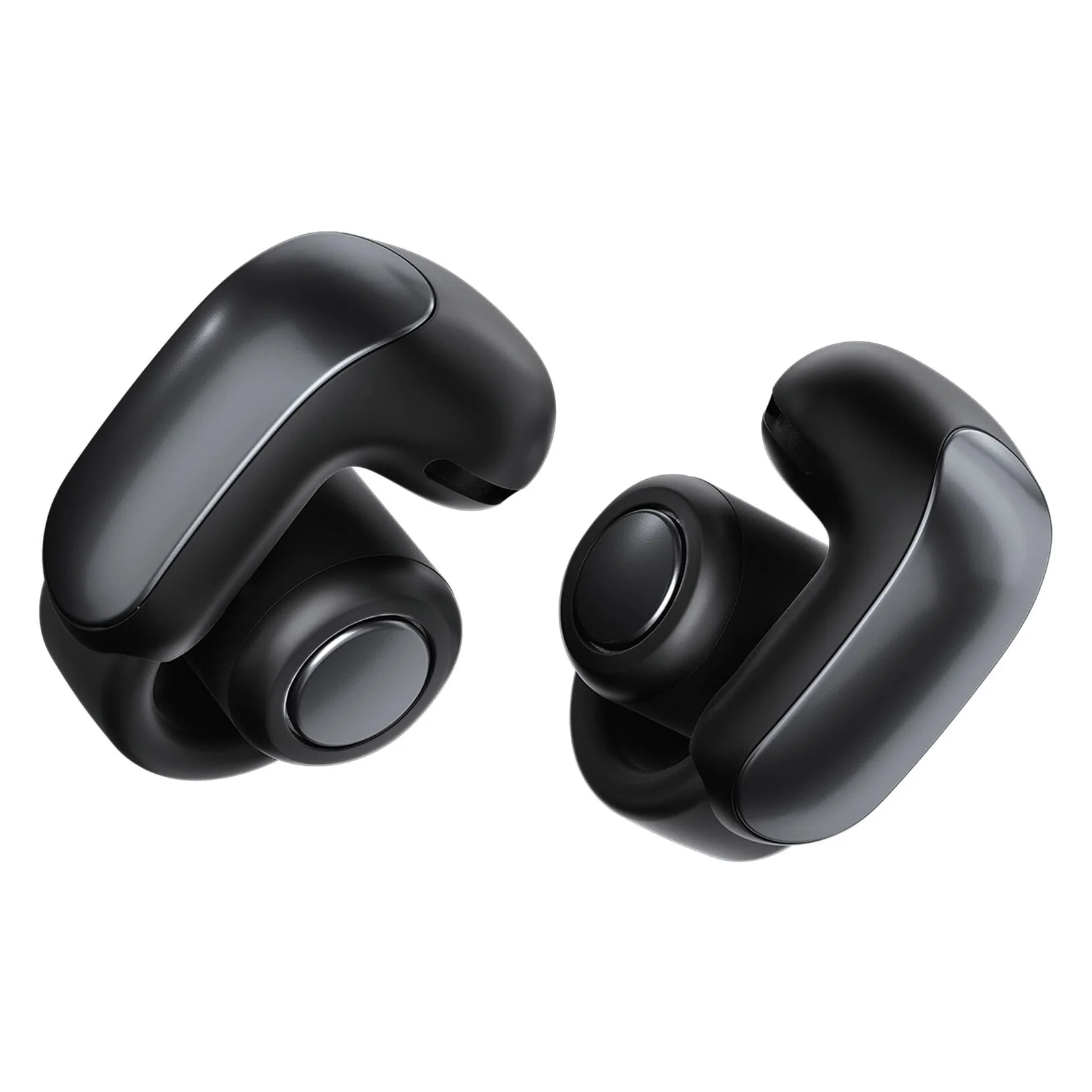 BOSE ULTRA OPEN EARBUDS BLACK