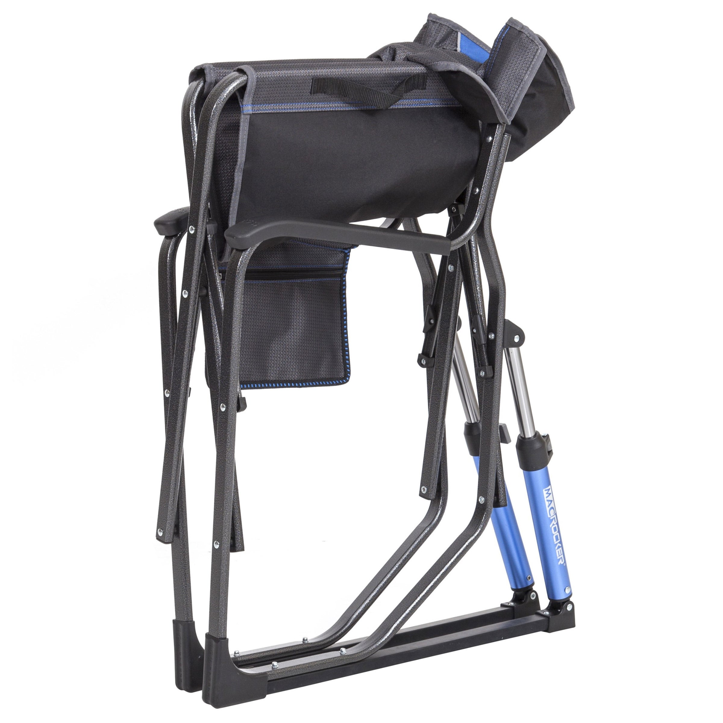 MAC SPORTS ROCKER - Image 1