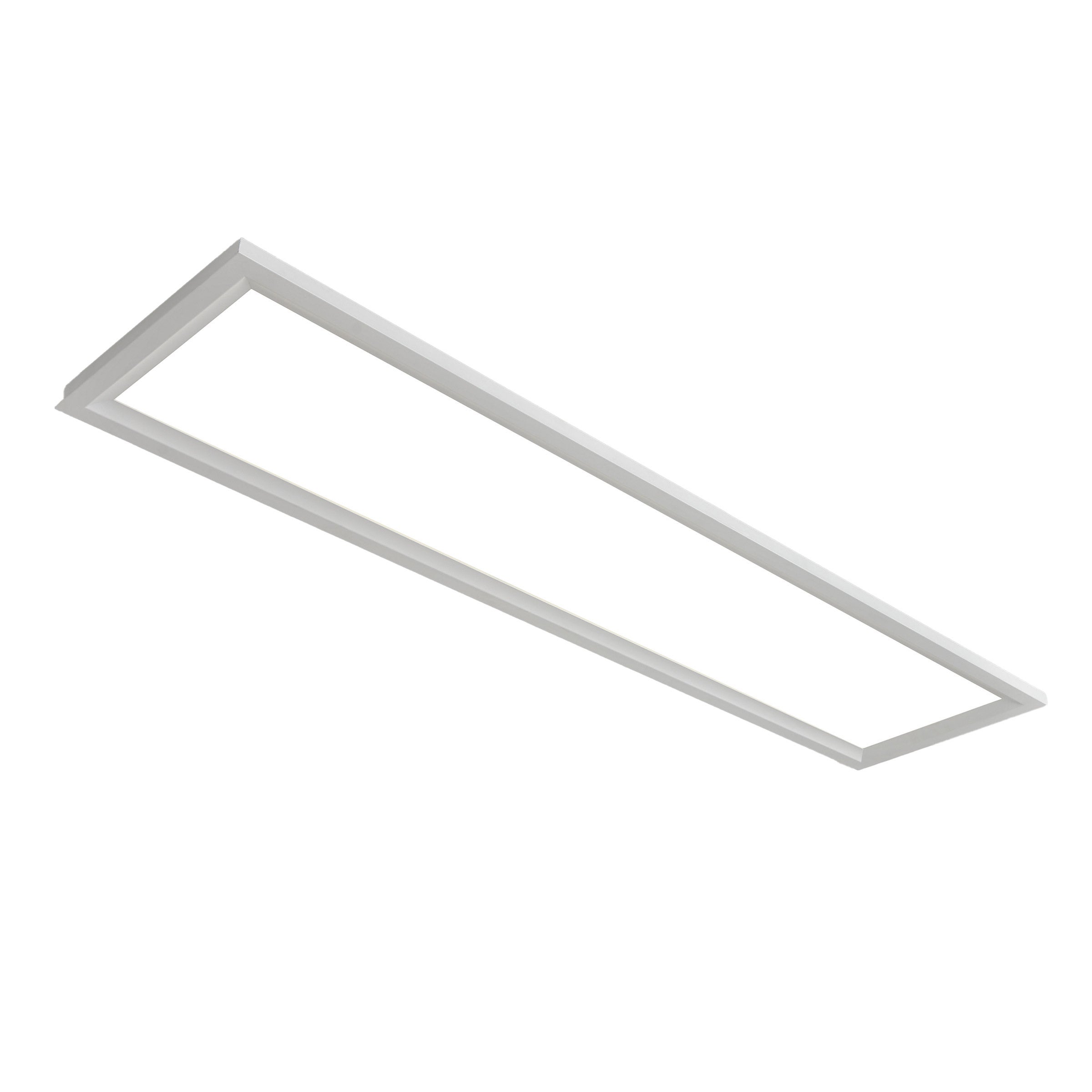 ARTIKA SUNRAY 1'X4' FLAT PANEL WITH 3CCT - Image 1