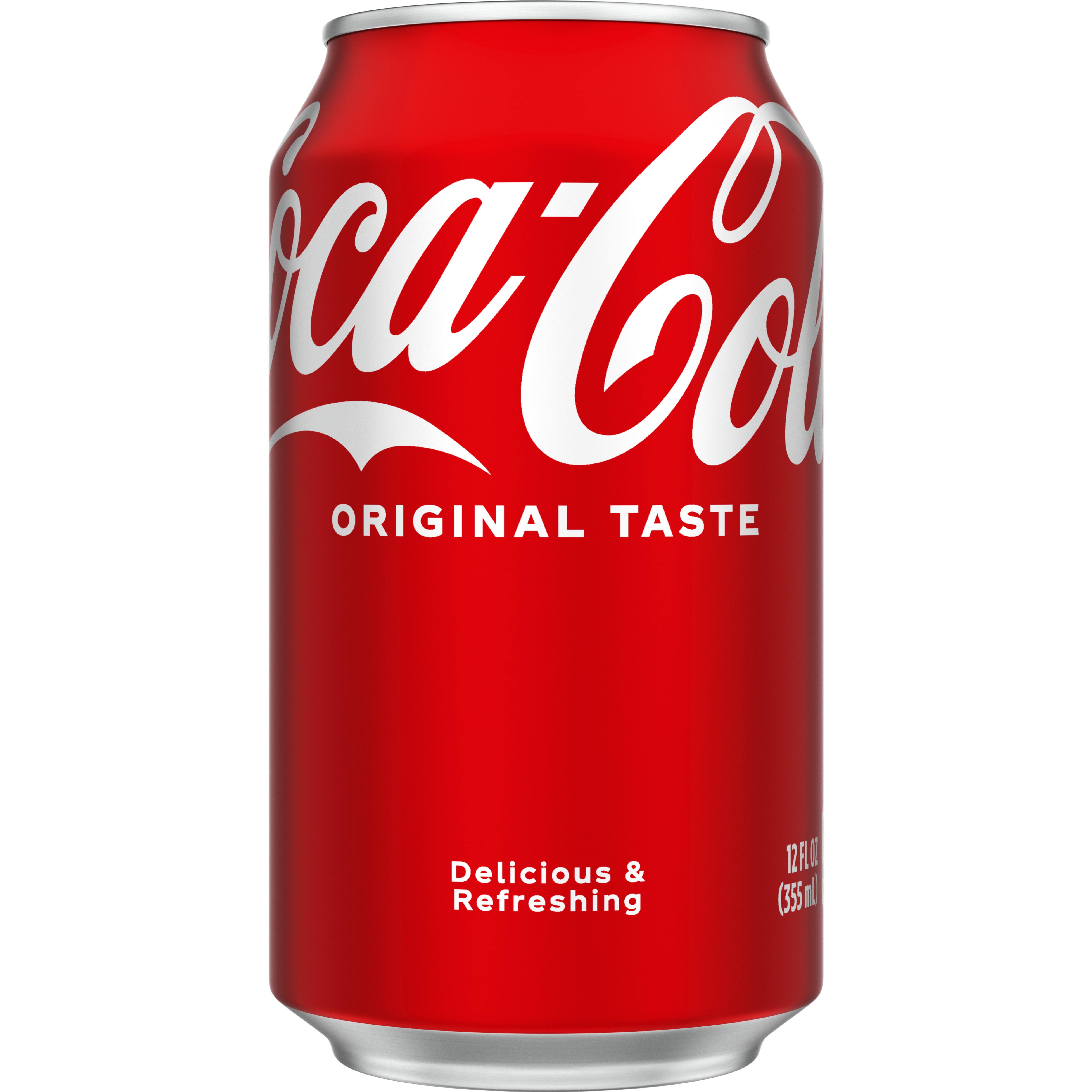 COCA COLA CLASSIC 35/12 OZ - Image 1