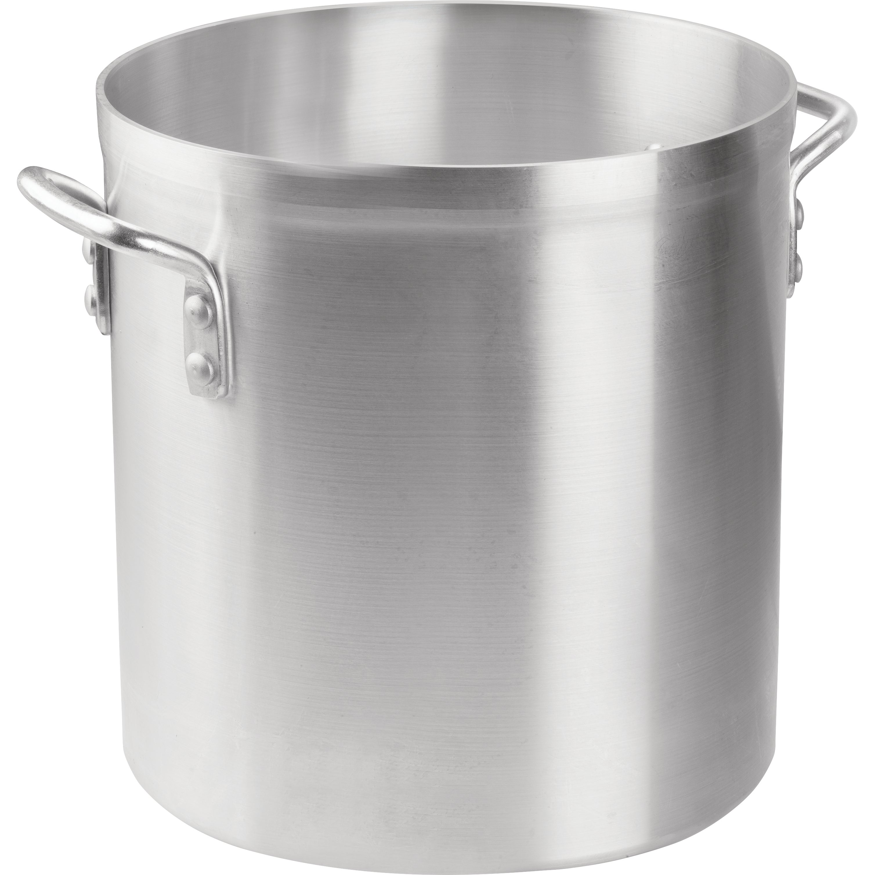 WINCO ALUMINUM STOCK POT 20 QUART