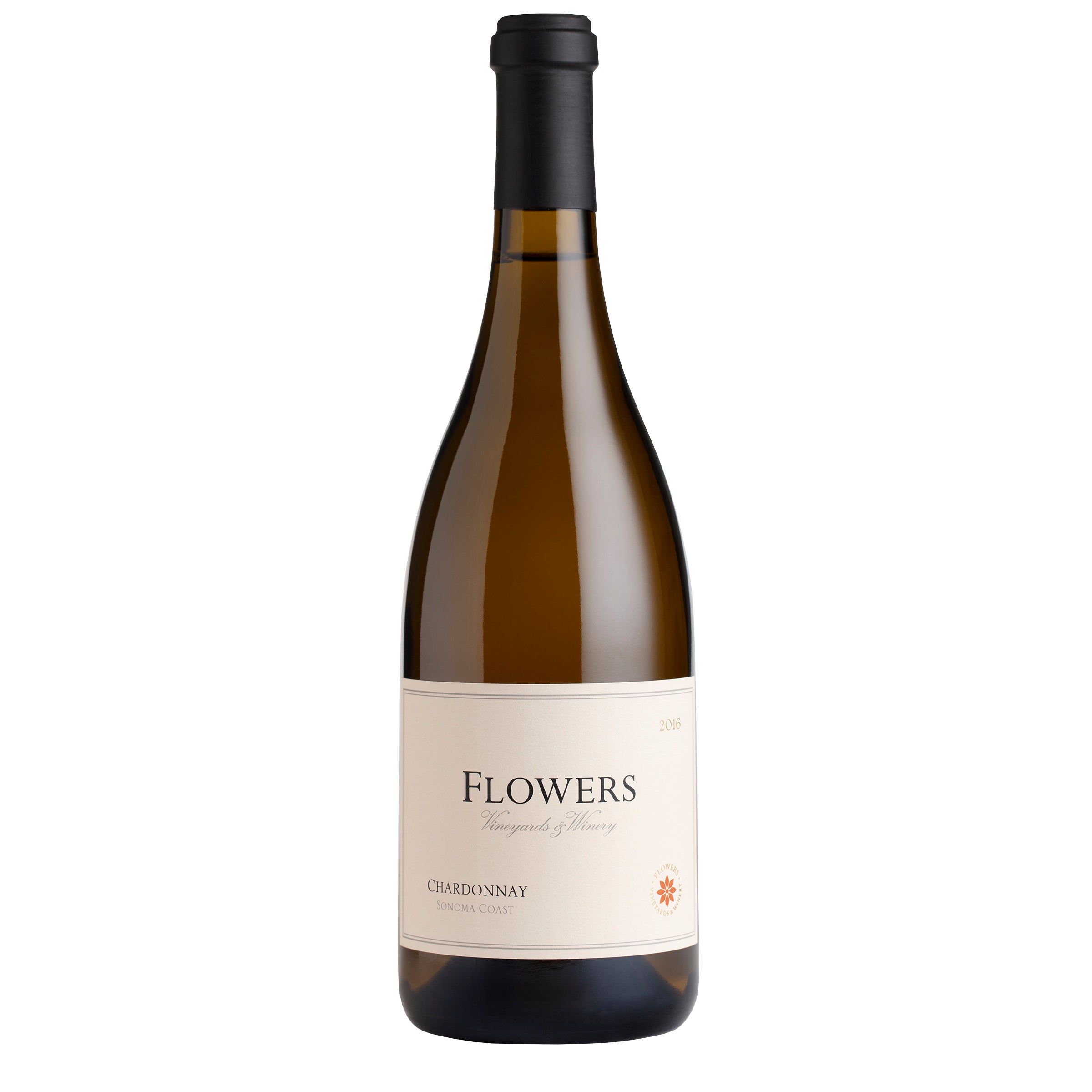FLOWERS CHARDONNAY SONOMA COAST 750 ML