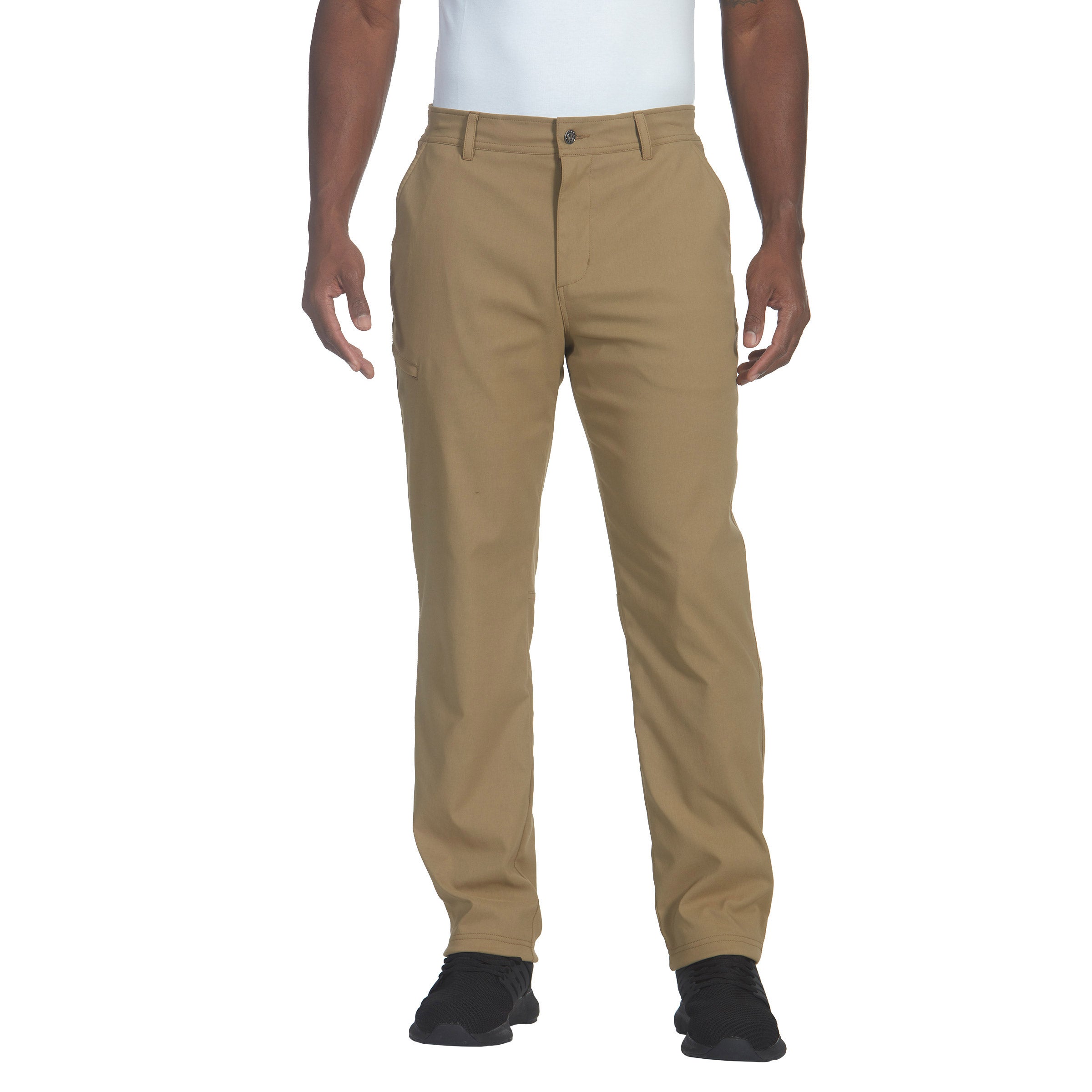 GERRY MEN'S FLEECE LINED PANT