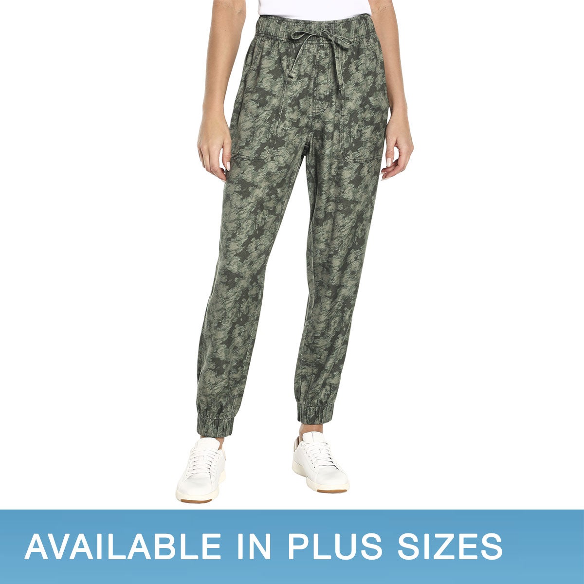 ORVIS LADIES' TENCEL JOGGER - Image 1