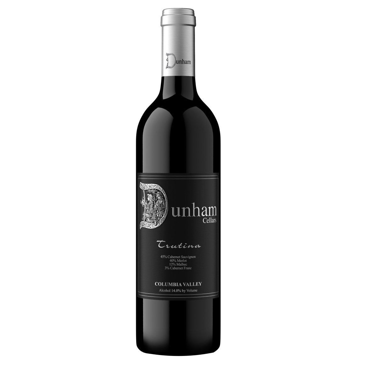 DUNHAM CELLARS (DF) TRUTINA COLUMBIA VALLEY 750ML