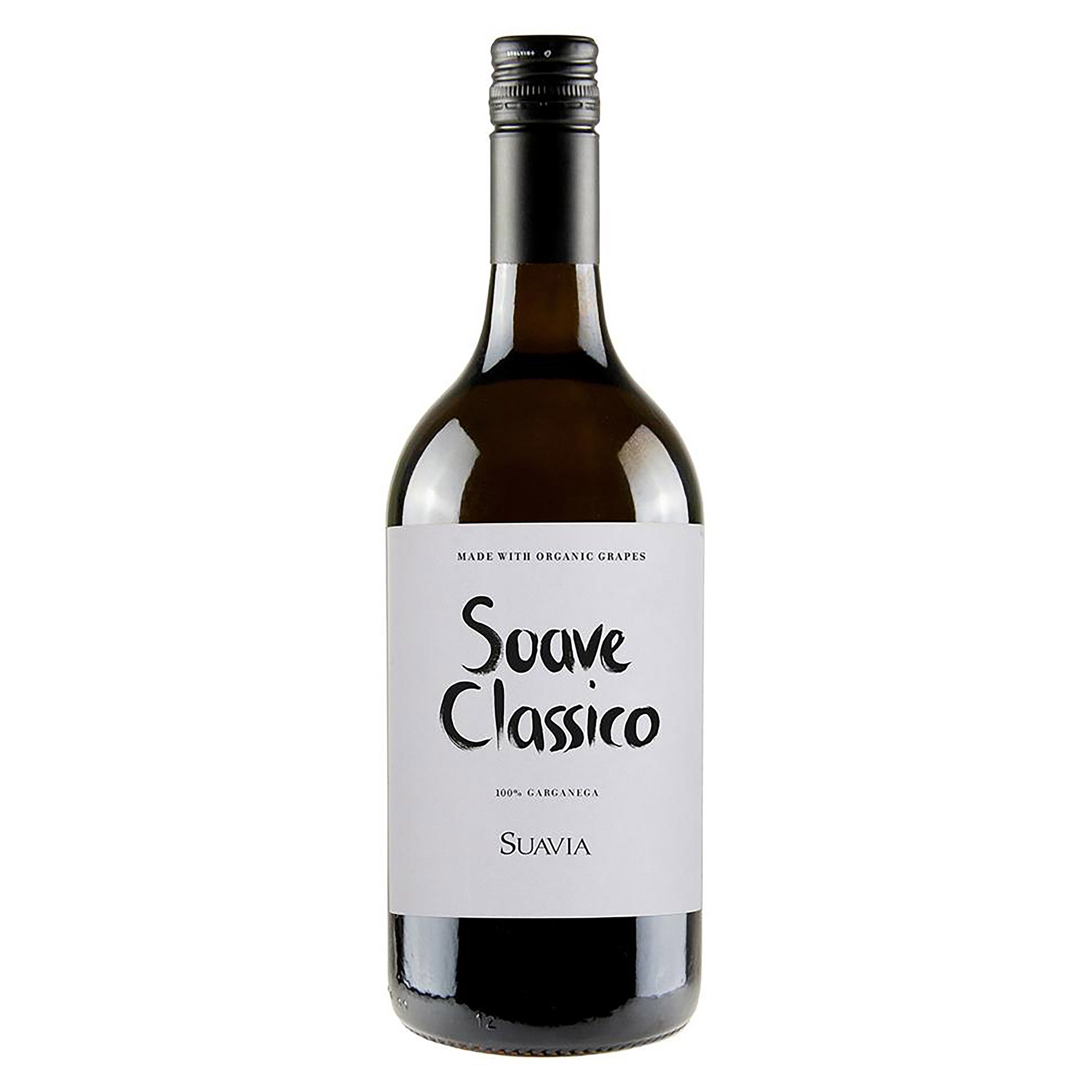 SUAVIA SOAVE CLASSICO VENETO, ITALY 750ML