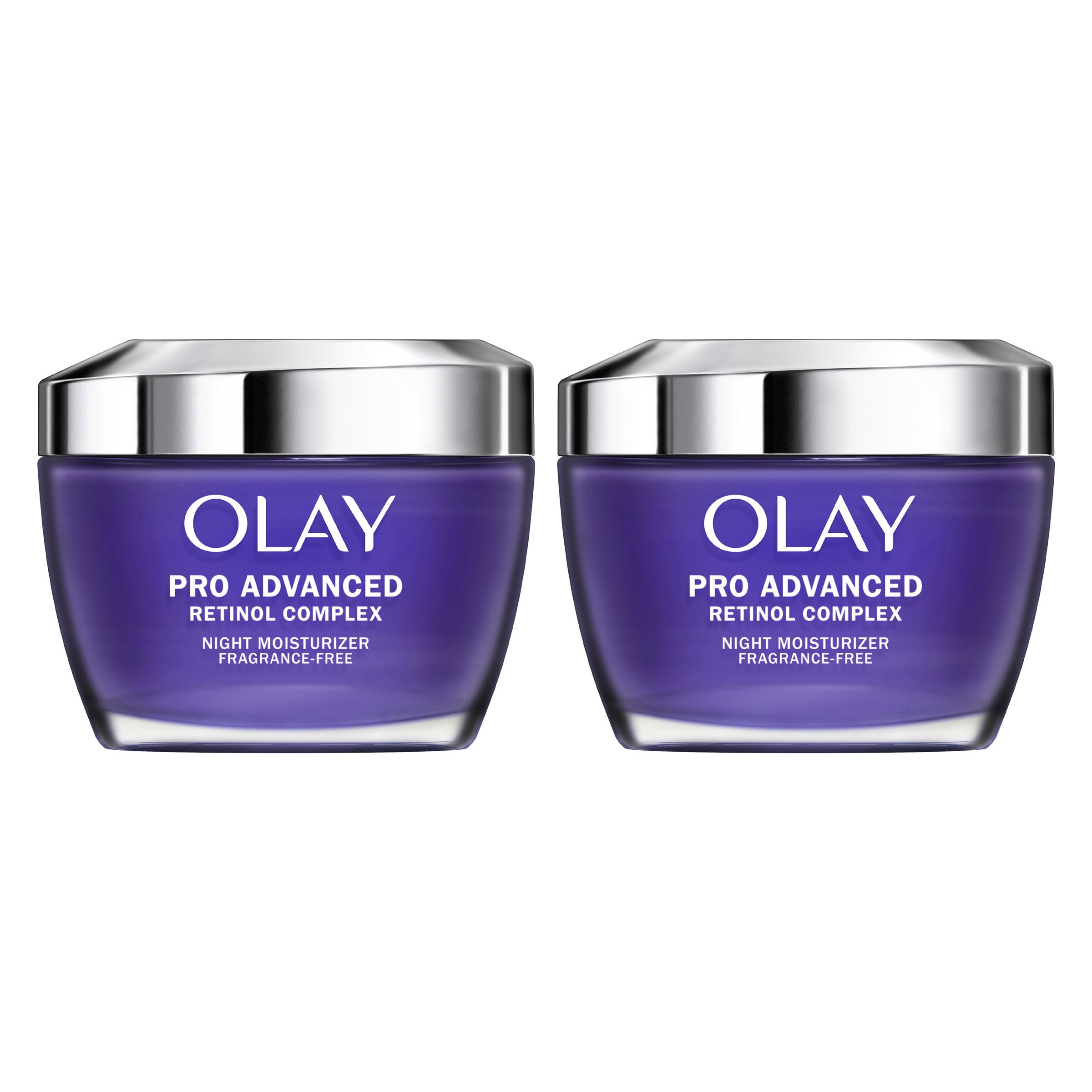OLAY PRO ADVANCED RETINOL COMPLEX NIGHT MOISTURIZER